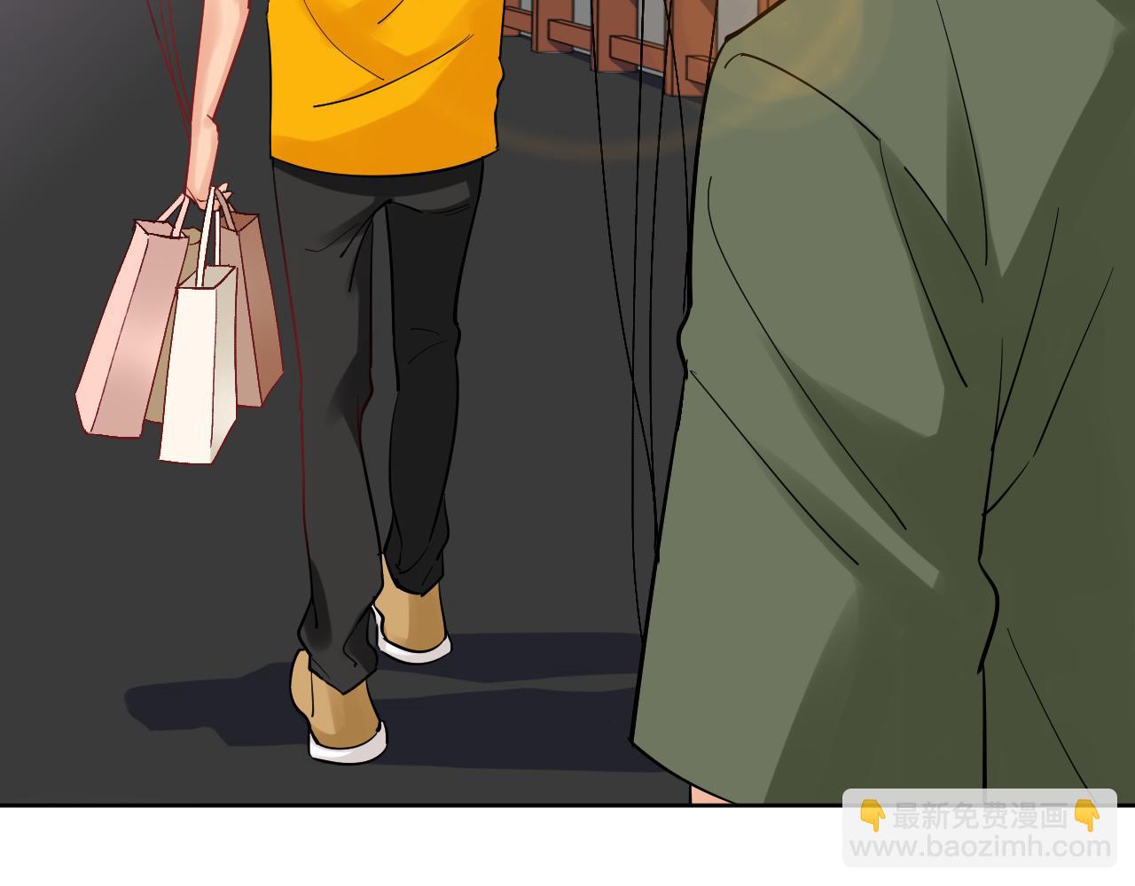 《男生宿舍303【快】》钞能力 第33页