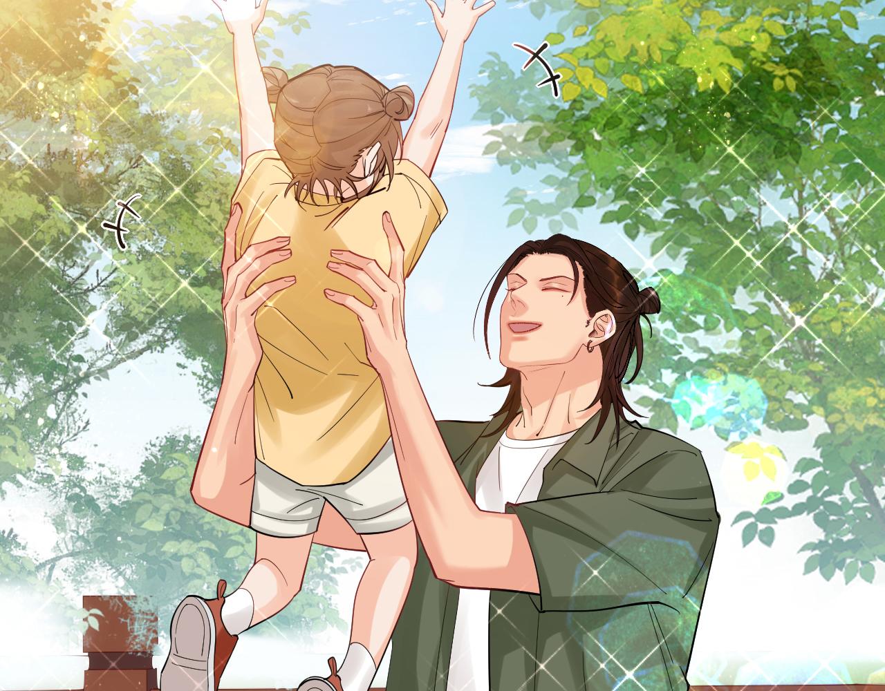 《男生宿舍303【快】》钞能力 第4页