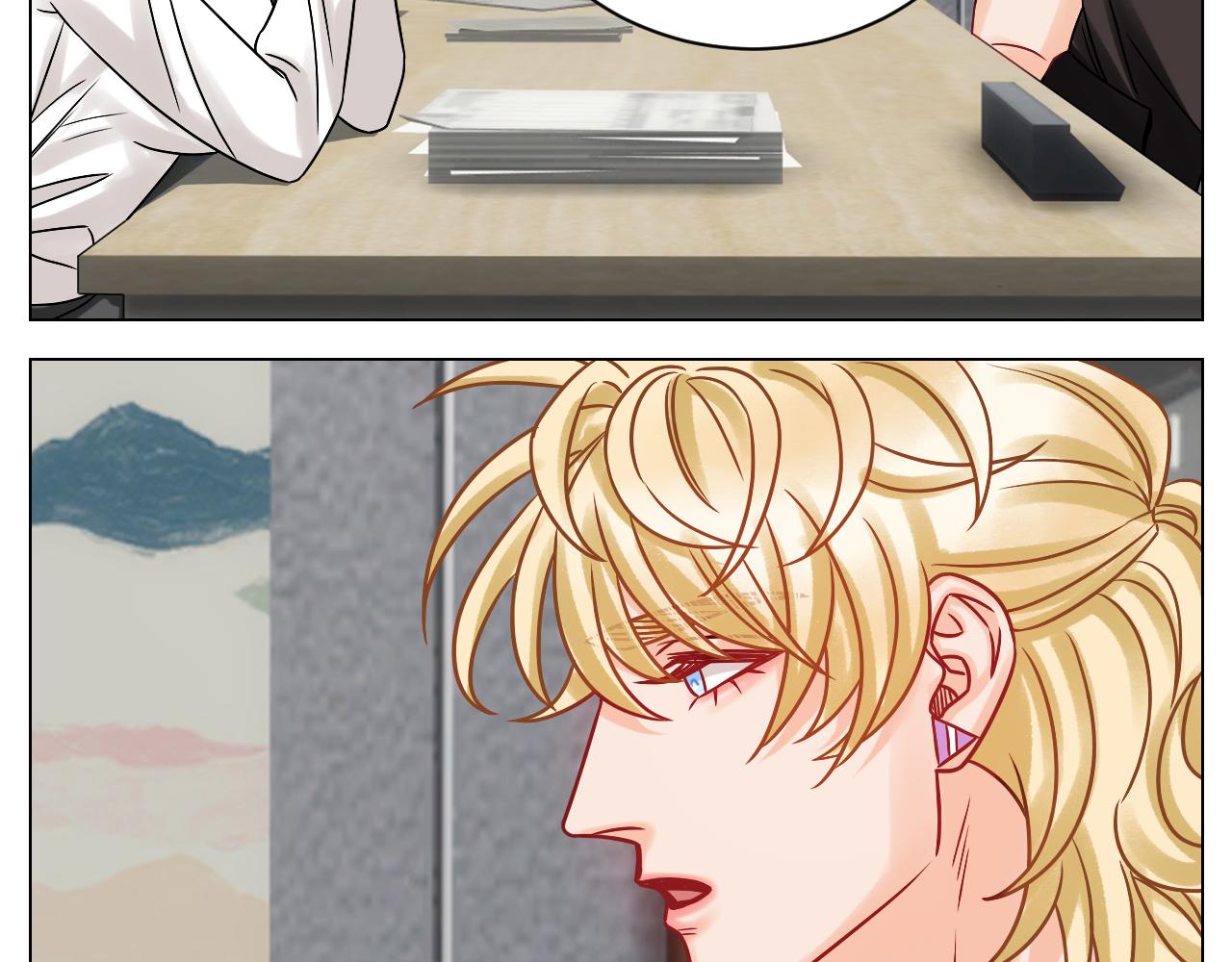 《男生宿舍303【快】》叶子我摊牌了！ 第20页