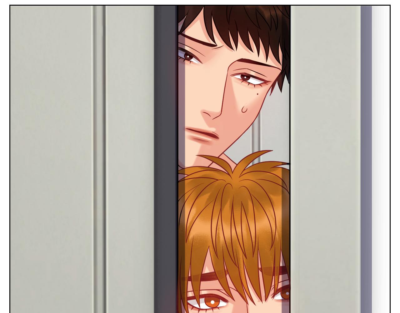 《男生宿舍303【快】》暴躁羊羊在线别扭 第8页