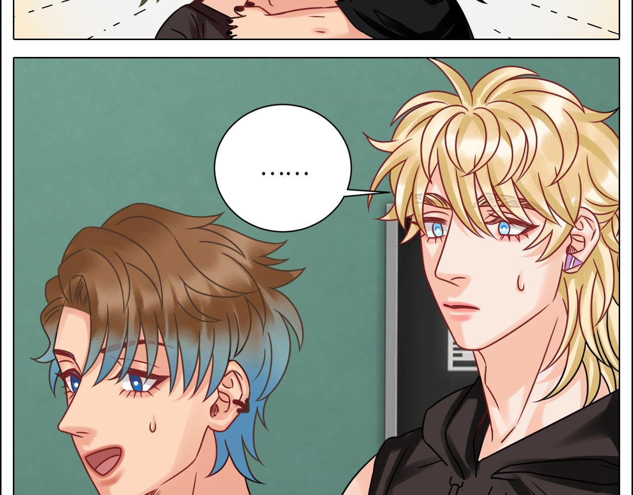 《男生宿舍303【快】》让我们有请——码农乐团！ 第25页