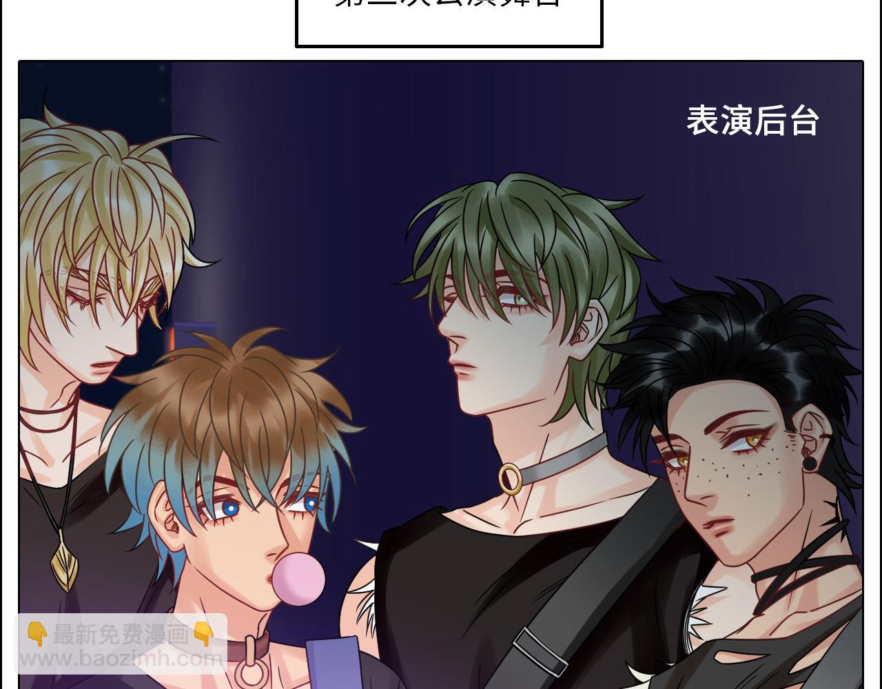 《男生宿舍303【快】》让我们有请——码农乐团！ 第27页