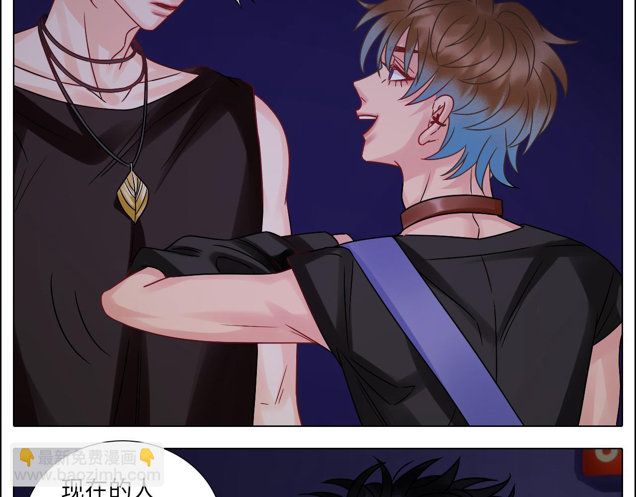 《男生宿舍303【快】》让我们有请——码农乐团！ 第31页