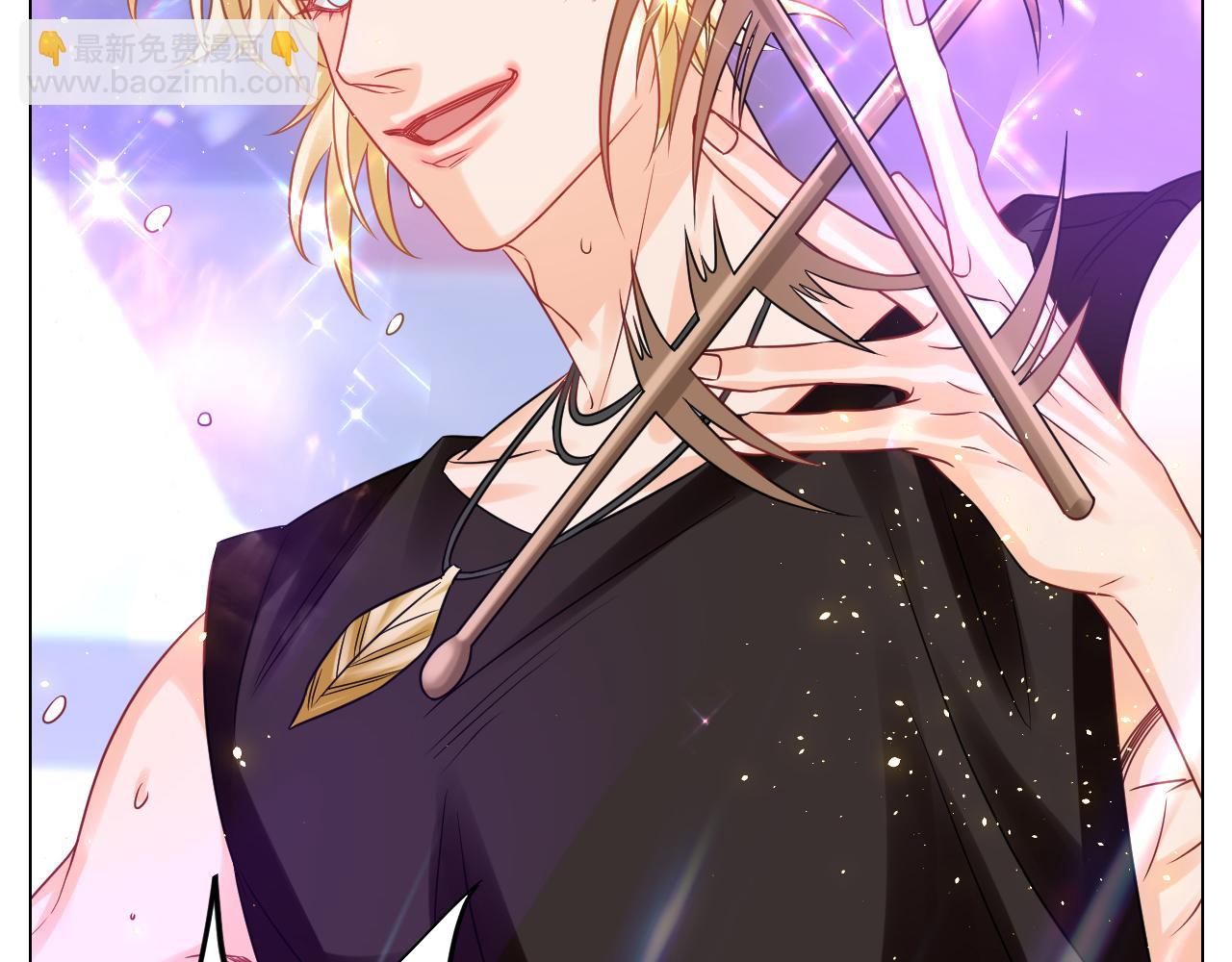《男生宿舍303【快】》夏日乐团季完结撒花 第9页