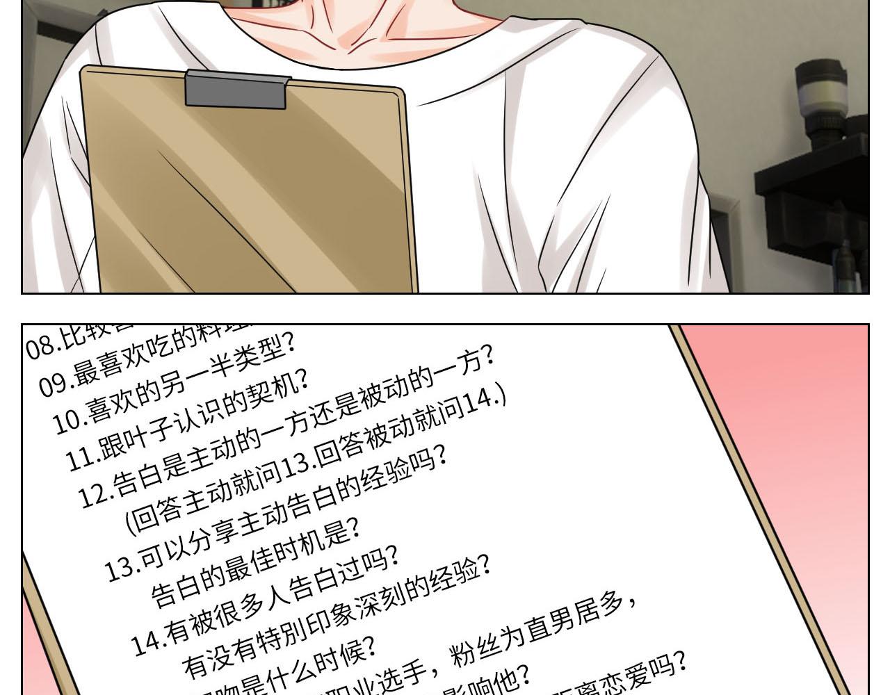 《男生宿舍303【快】》小巴最新定妆照 第12页