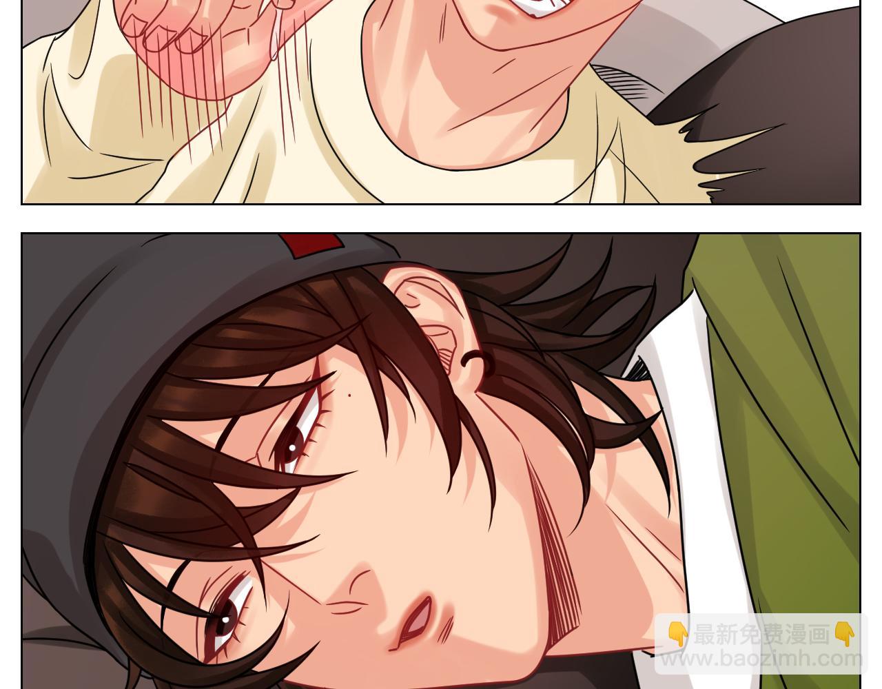 《男生宿舍303【快】》谁不喜欢男妈妈呢？ 第32页