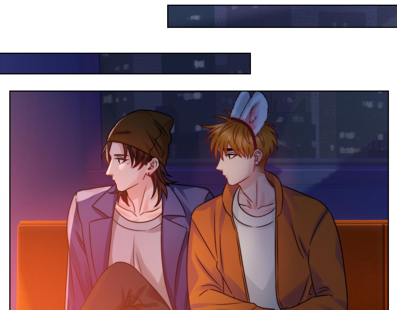 《男生宿舍303【快】》狮子喜欢游乐园 第26页