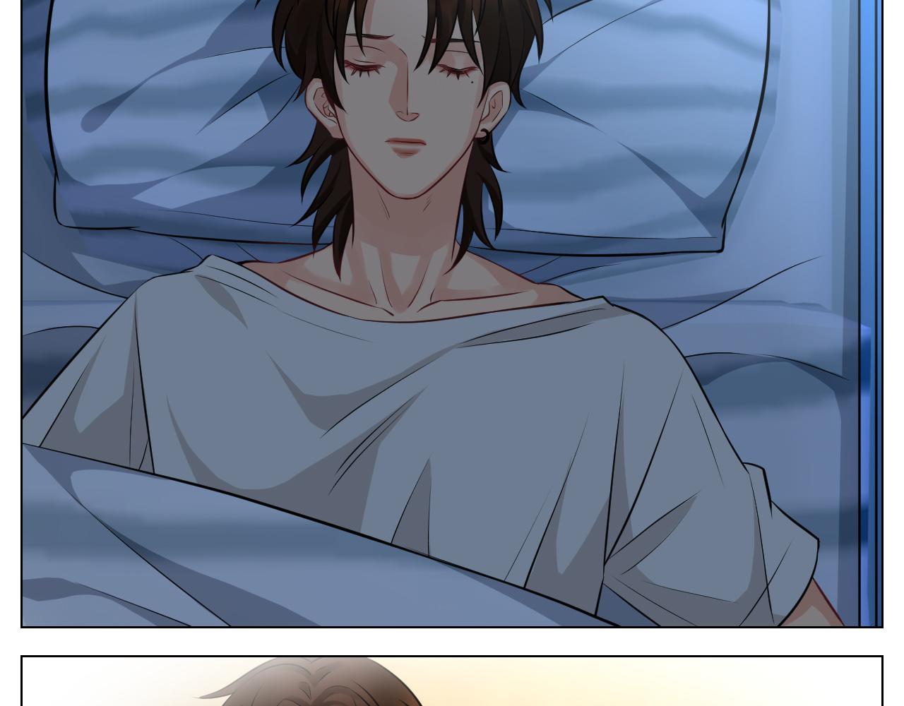 《男生宿舍303【快】》晏狮大危机！ 第28页