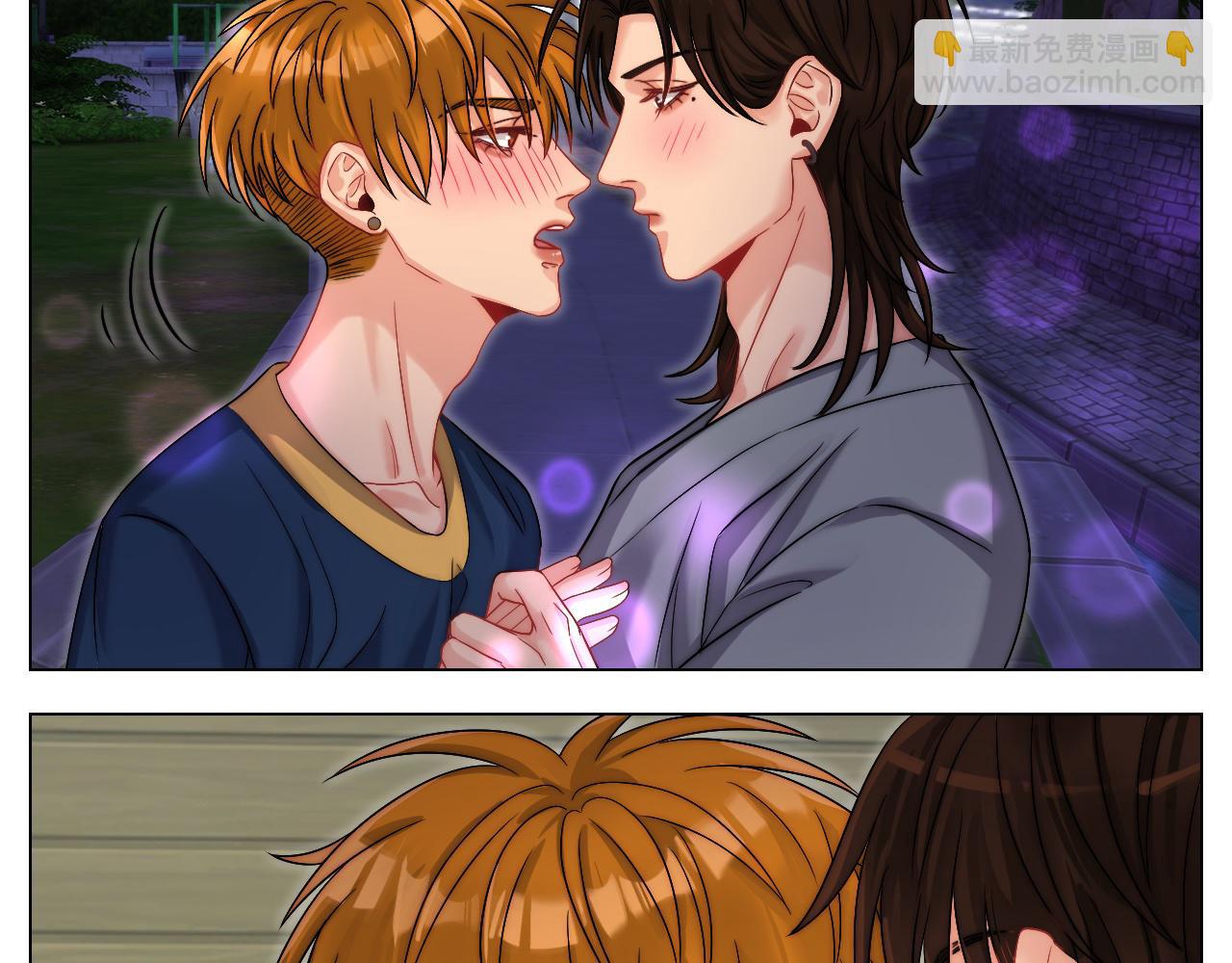 《男生宿舍303【快】》喝醉了还怪可爱的 第16页