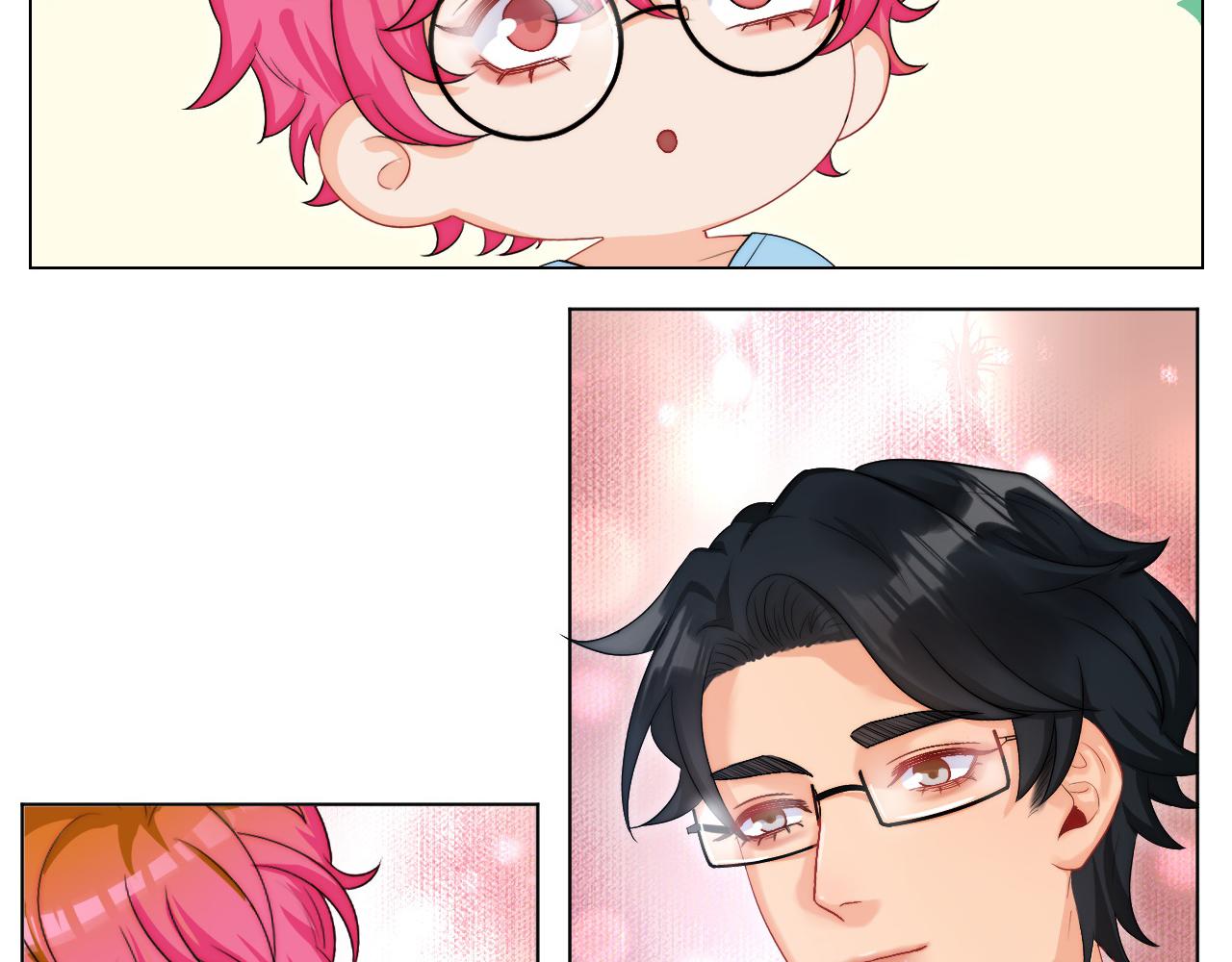 《男生宿舍303【快】》小猫咪们的小护士 第8页