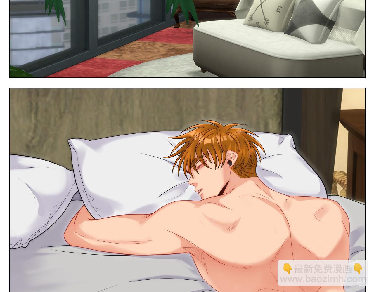 《男生宿舍303【快】》谁能告诉我昨晚发生了什么 第4页