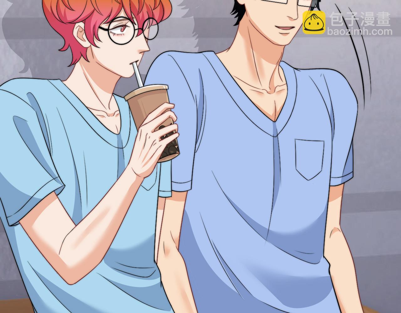 《男生宿舍303【快】》医生……我是不是发烧了 第13页