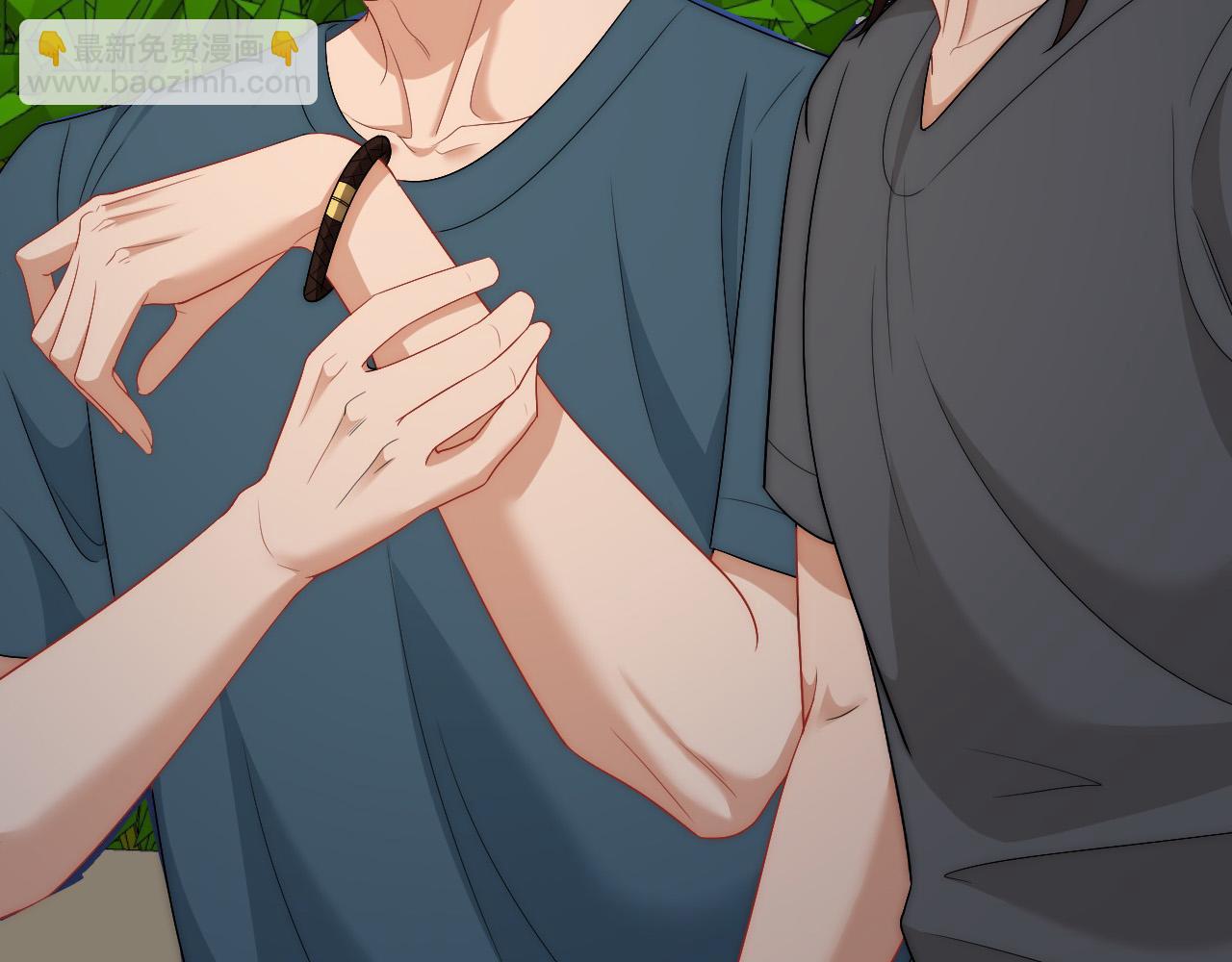 《男生宿舍303【快】》阿晏——轻浮的代表词 第20页
