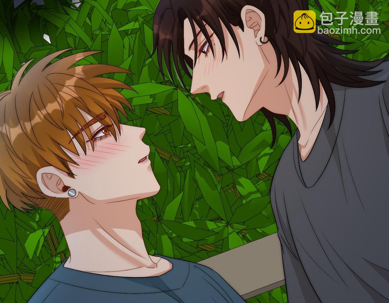《男生宿舍303【快】》阿晏——轻浮的代表词 第30页