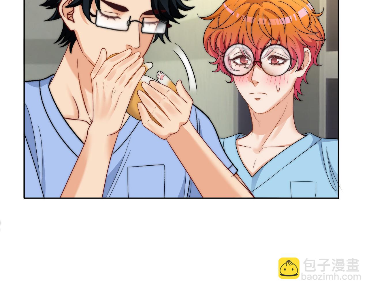 《男生宿舍303【快】》情况危急，先亲下去再说！ 第37页
