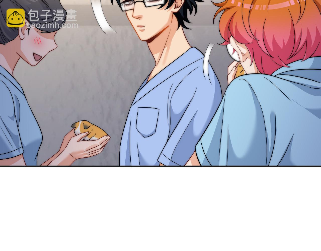 《男生宿舍303【快】》情况危急，先亲下去再说！ 第45页