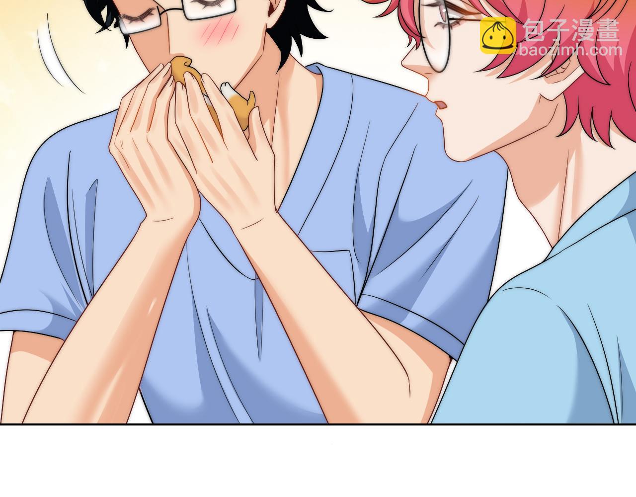 《男生宿舍303【快】》情况危急，先亲下去再说！ 第48页