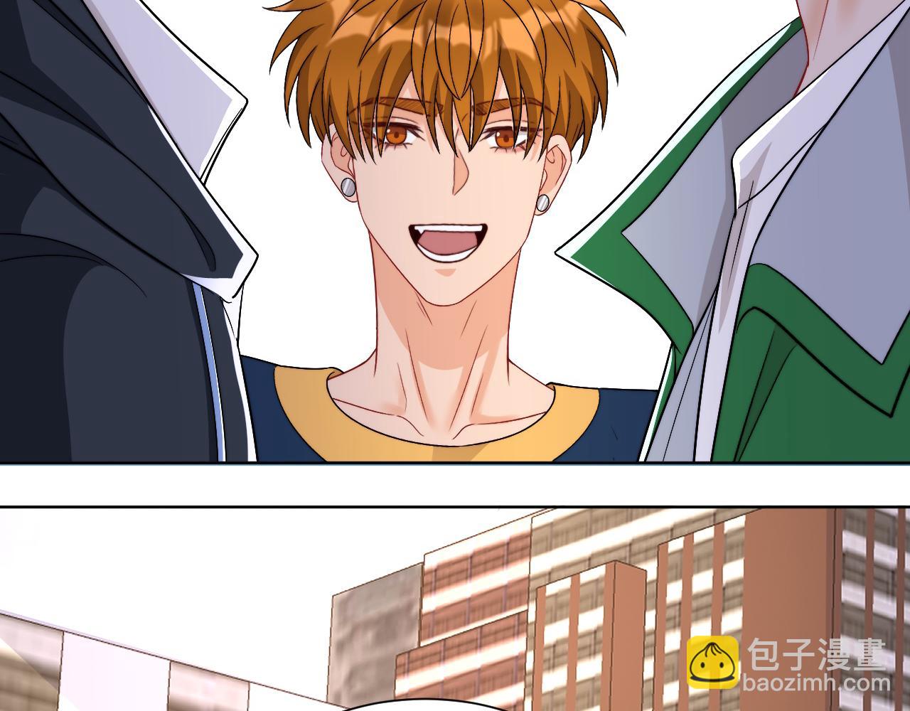 《男生宿舍303【快】》小巴！别腻歪了出事儿！ 第12页