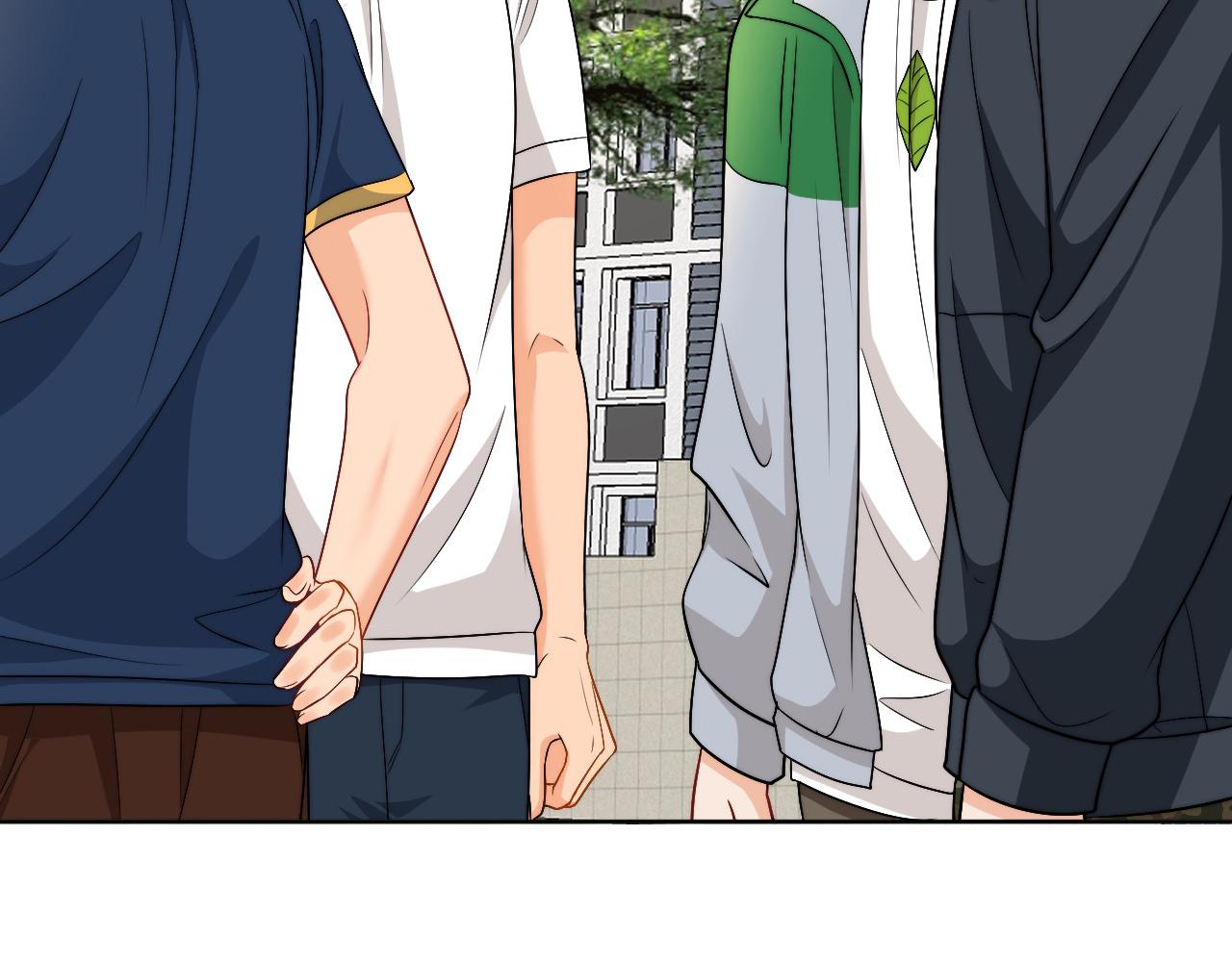 《男生宿舍303【快】》小巴！别腻歪了出事儿！ 第14页