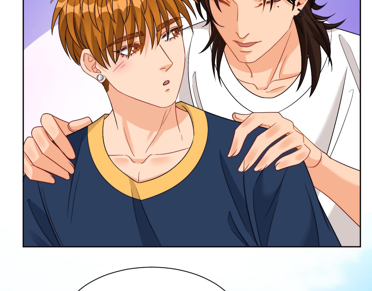 《男生宿舍303【快】》小巴！别腻歪了出事儿！ 第38页