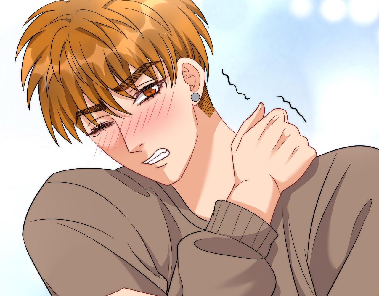 《男生宿舍303【快】》楚日安！你给我轻一点啊！ 第14页