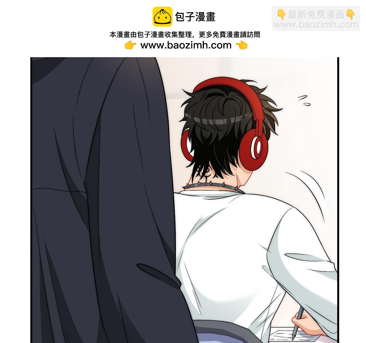 《男生宿舍303【快】》请你依赖我 第29页