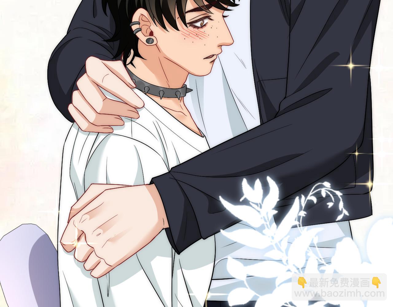 《男生宿舍303【快】》请你依赖我 第40页