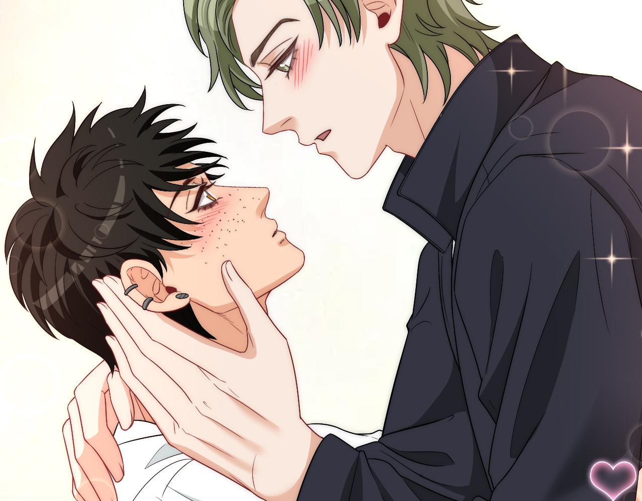 《男生宿舍303【快】》请你依赖我 第46页