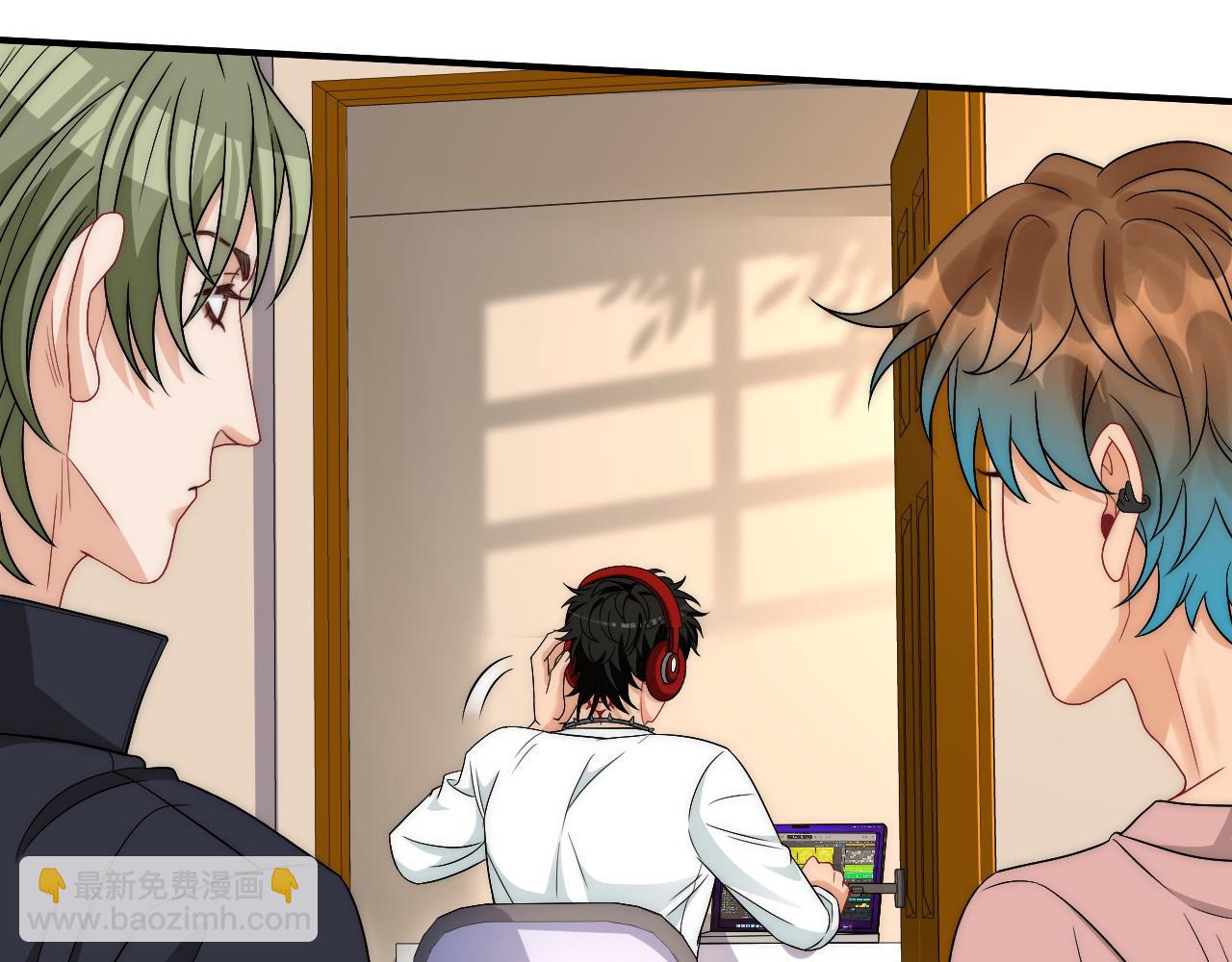 《男生宿舍303【快】》请你依赖我 第9页