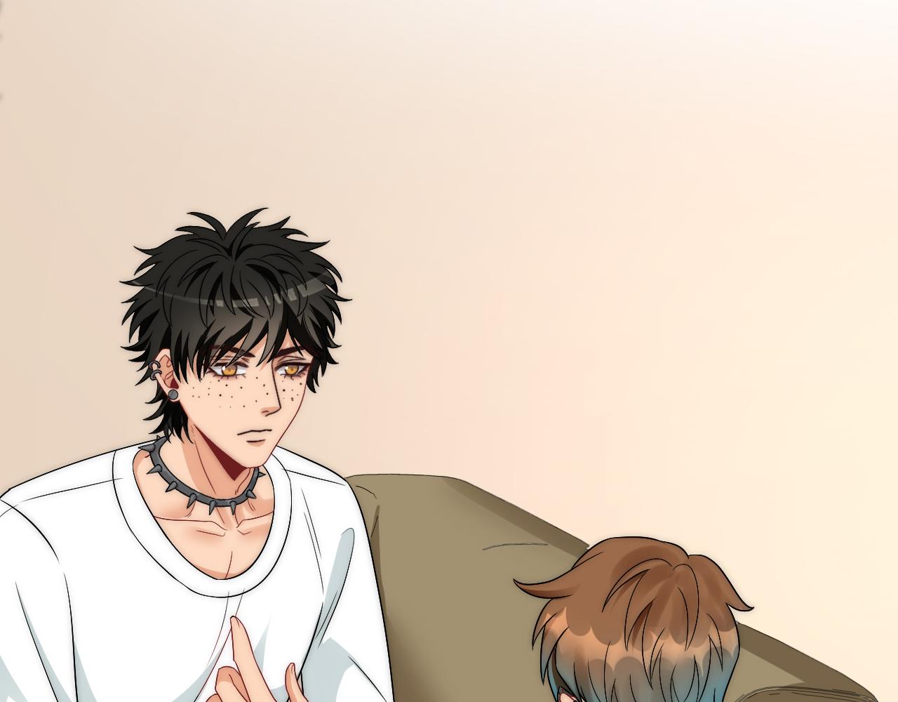 《男生宿舍303【快】》想要你的钞能力 第17页