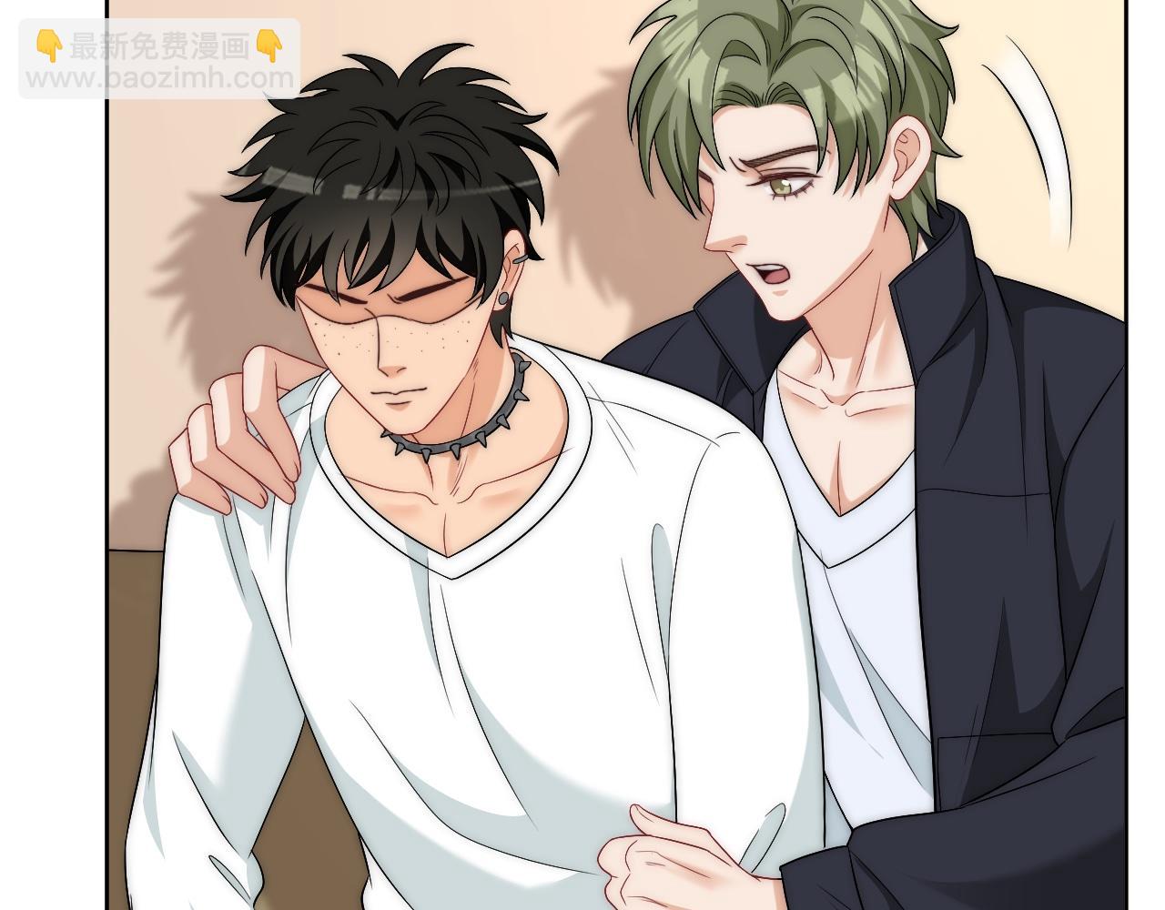 《男生宿舍303【快】》想要你的钞能力 第28页
