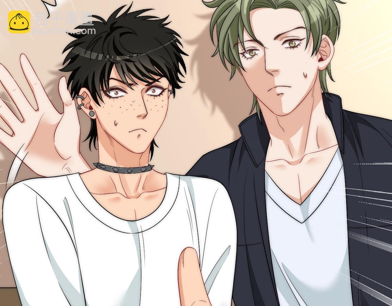 《男生宿舍303【快】》想要你的钞能力 第39页