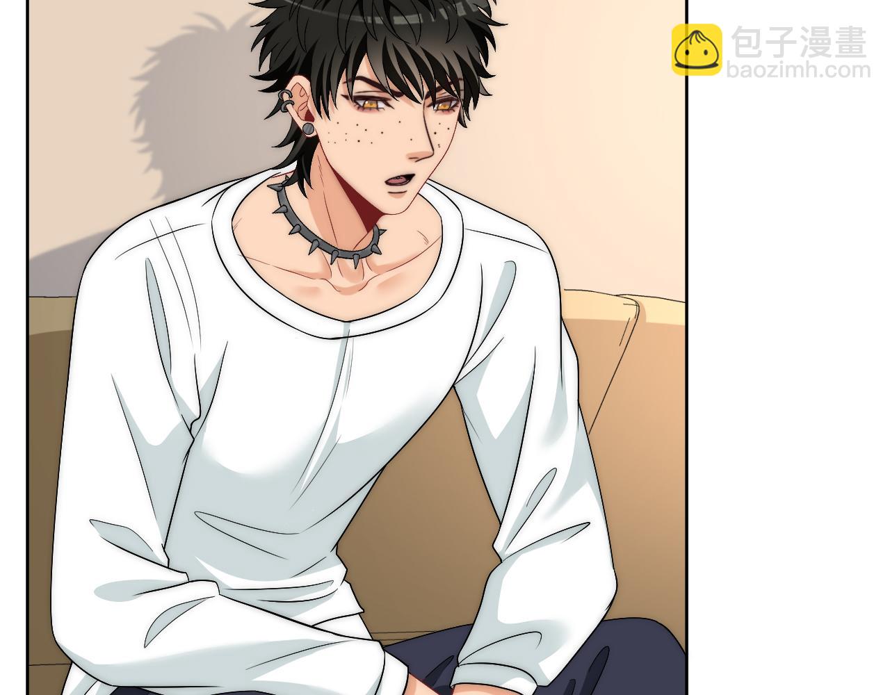 《男生宿舍303【快】》想要你的钞能力 第5页