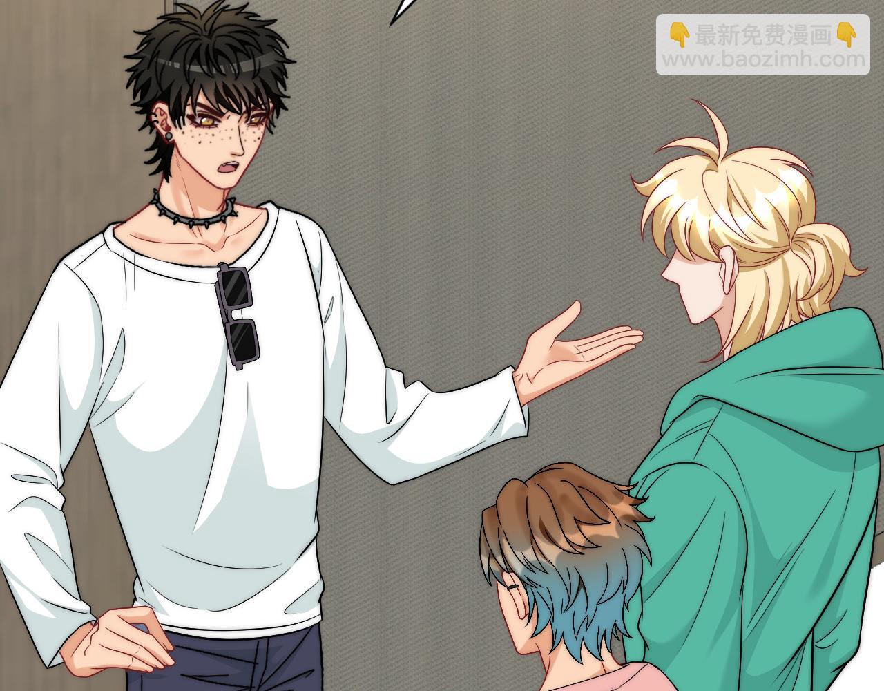 《男生宿舍303【快】》到底是小人还是贵人？！ 第12页