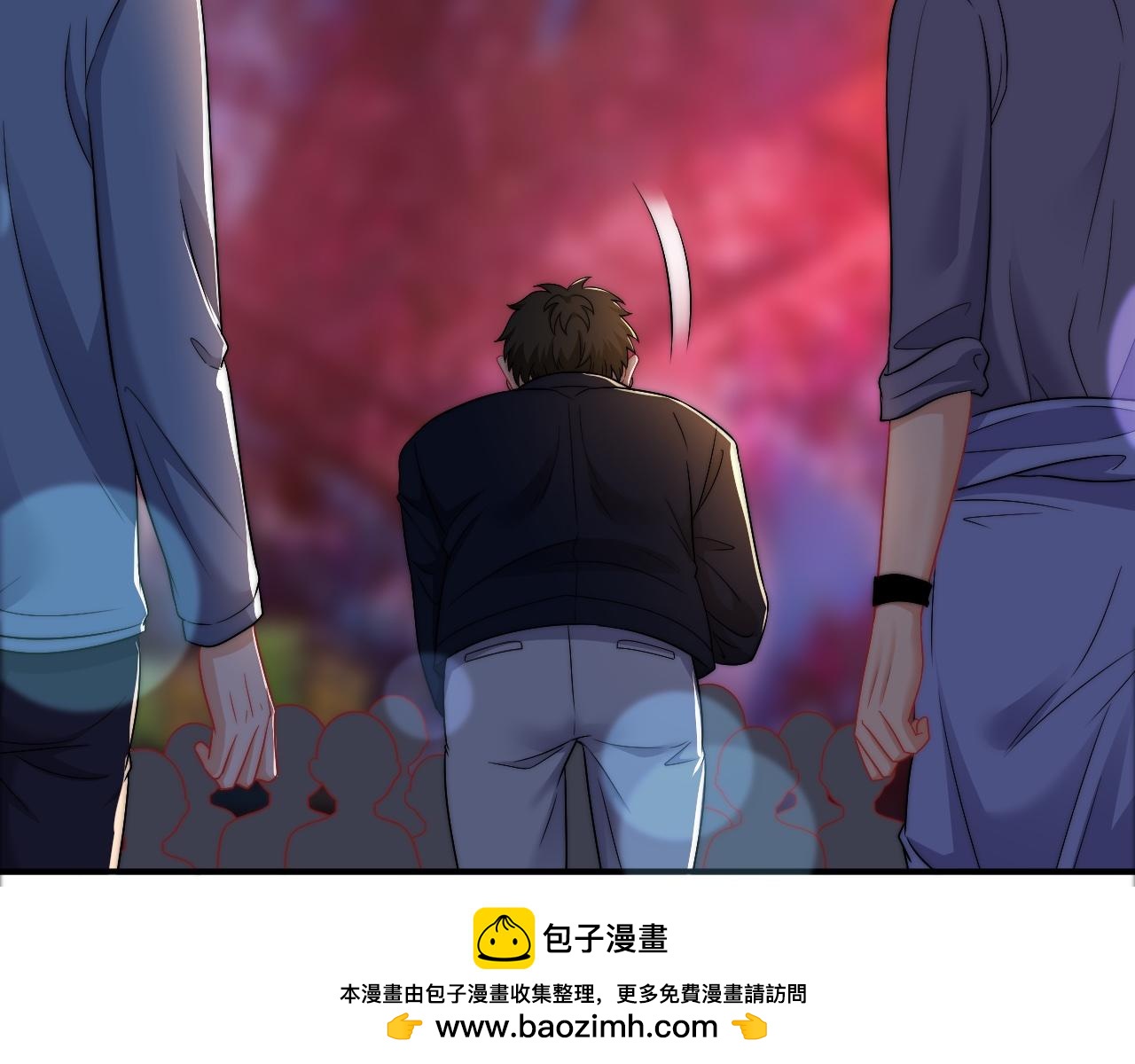 《男生宿舍303【快】》重新站上舞台！ 第50页