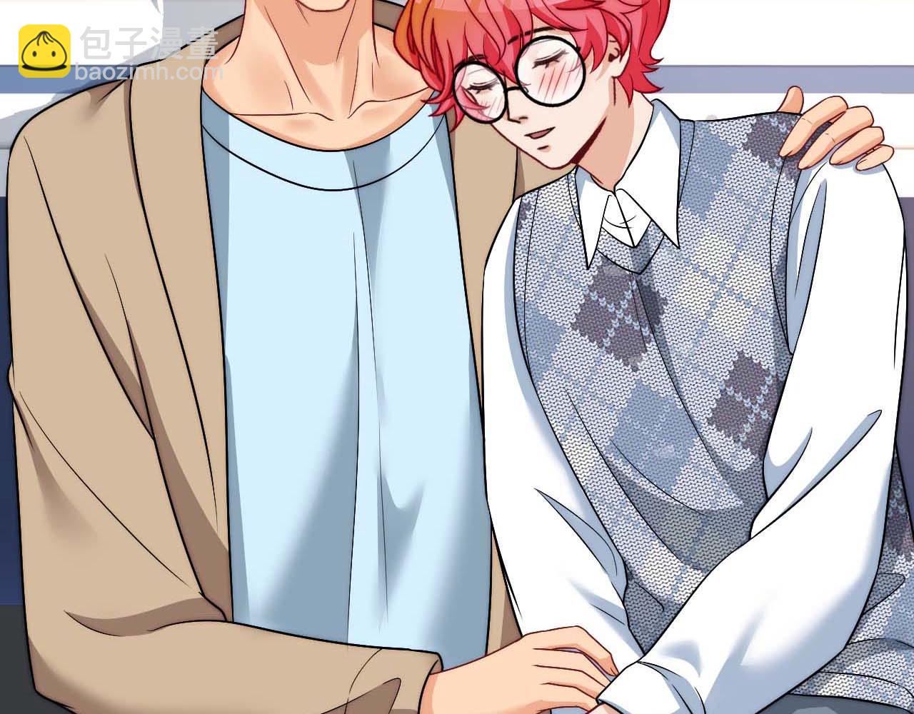 《男生宿舍303【快】》要快点好起来哦 第21页