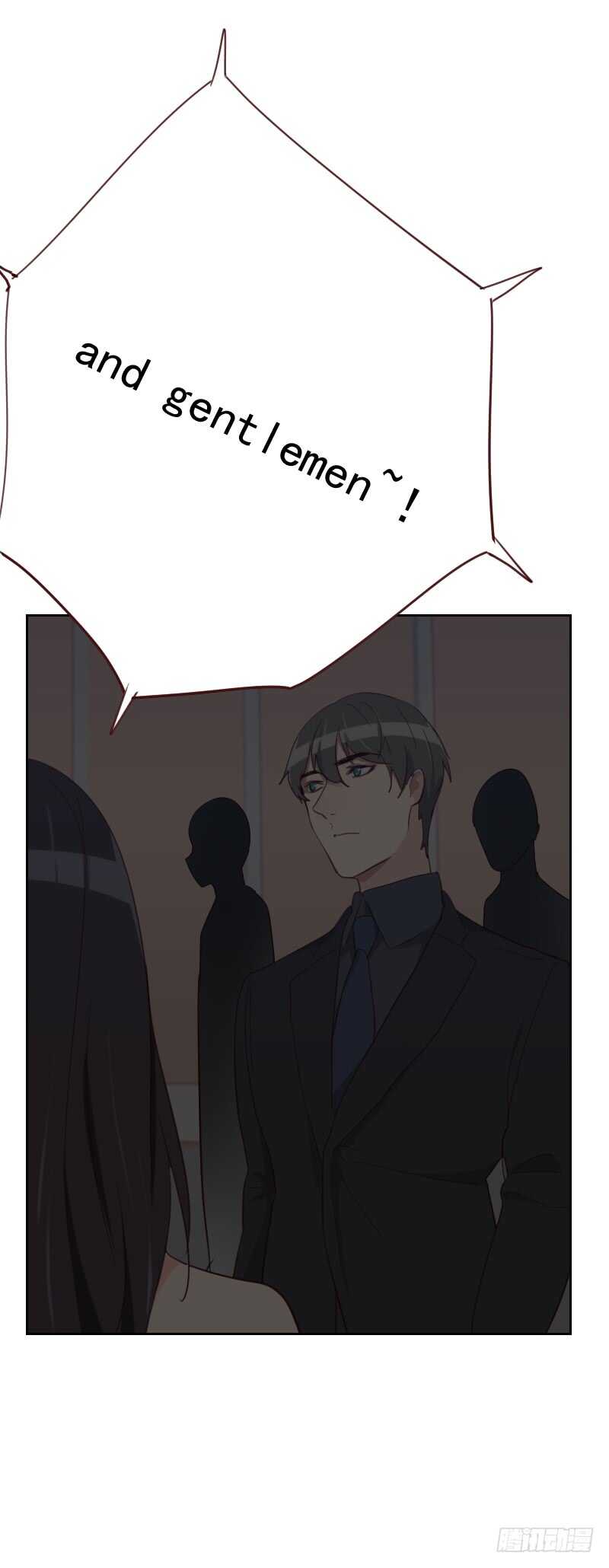 《初恋男友是BOSS》第八十五话 偷鸡不成 第29页