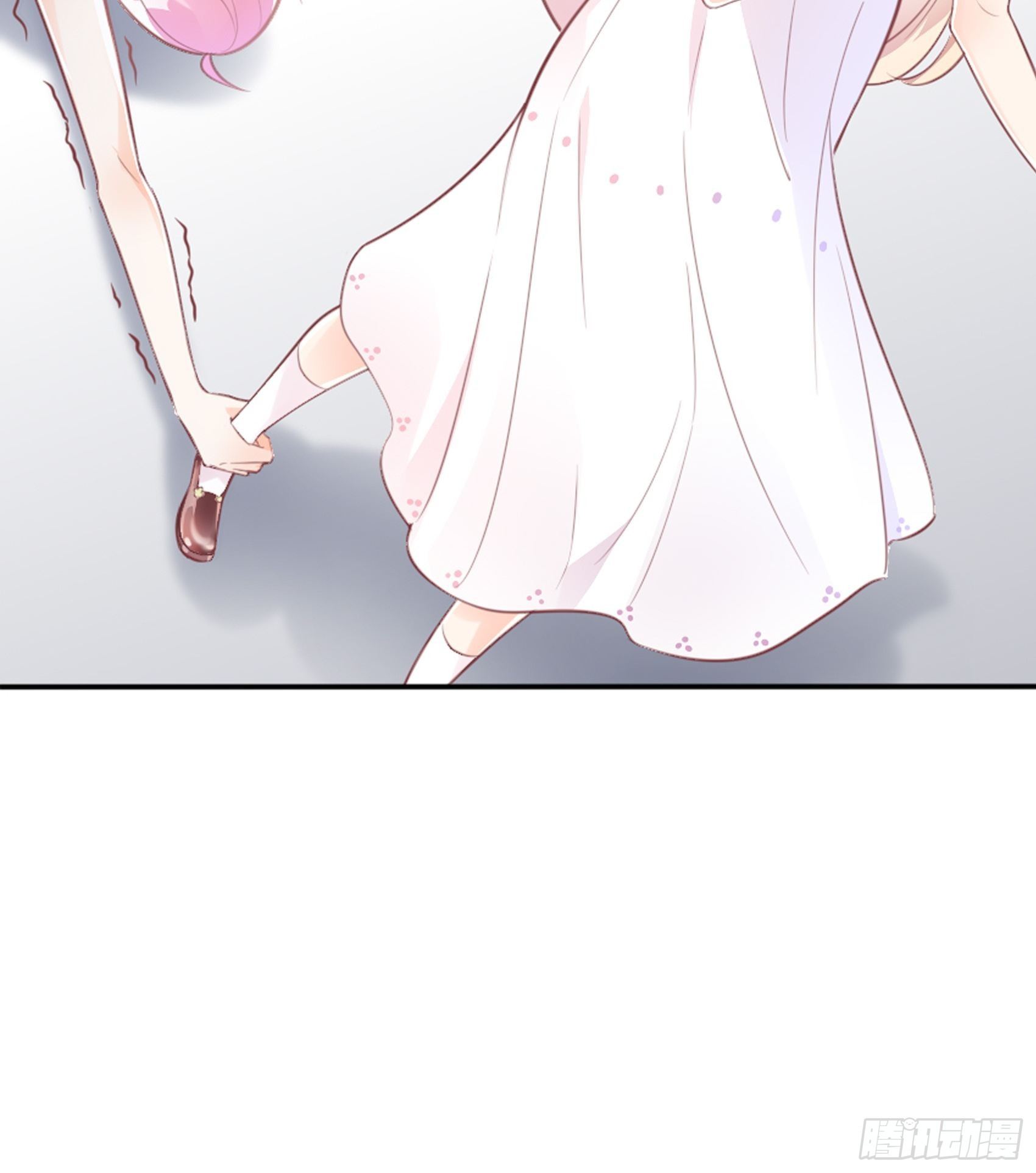 《渣女求生日记》3我的女主小天使 第34页