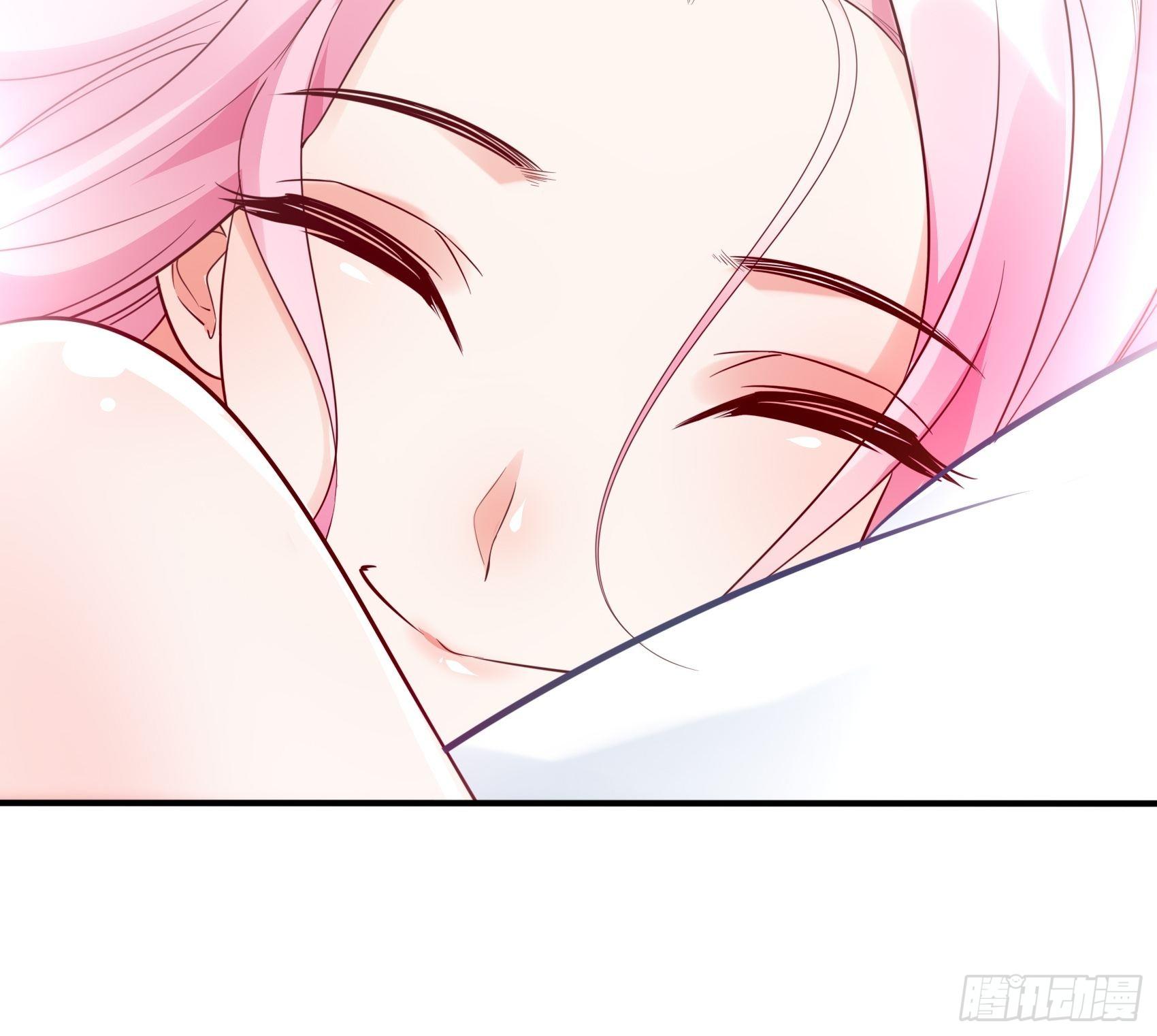 《渣女求生日记》14‘鱼缸’还是有点用的嘛 第38页