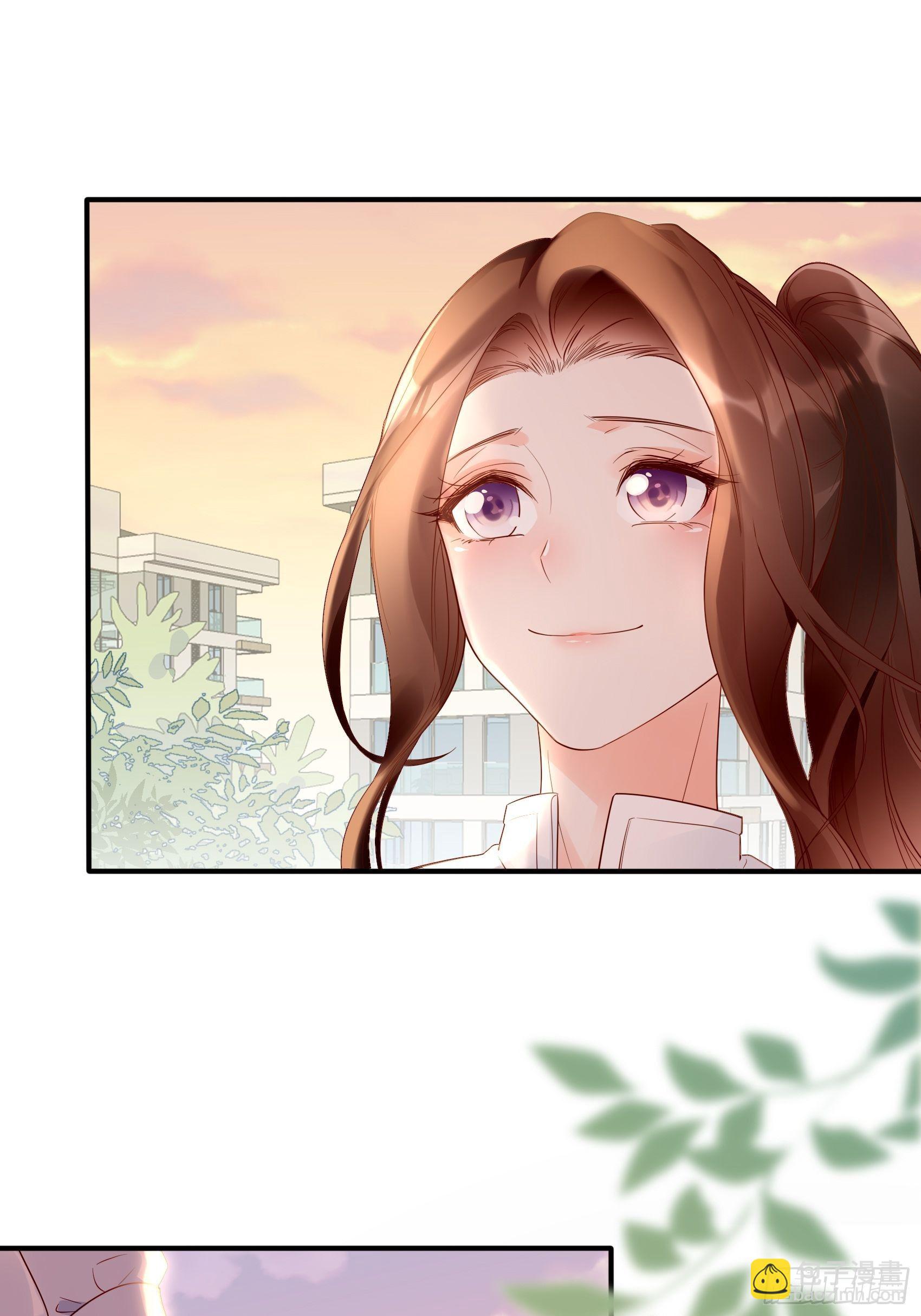 《渣女求生日记》13真把我当佣人使唤啊！ 第21页