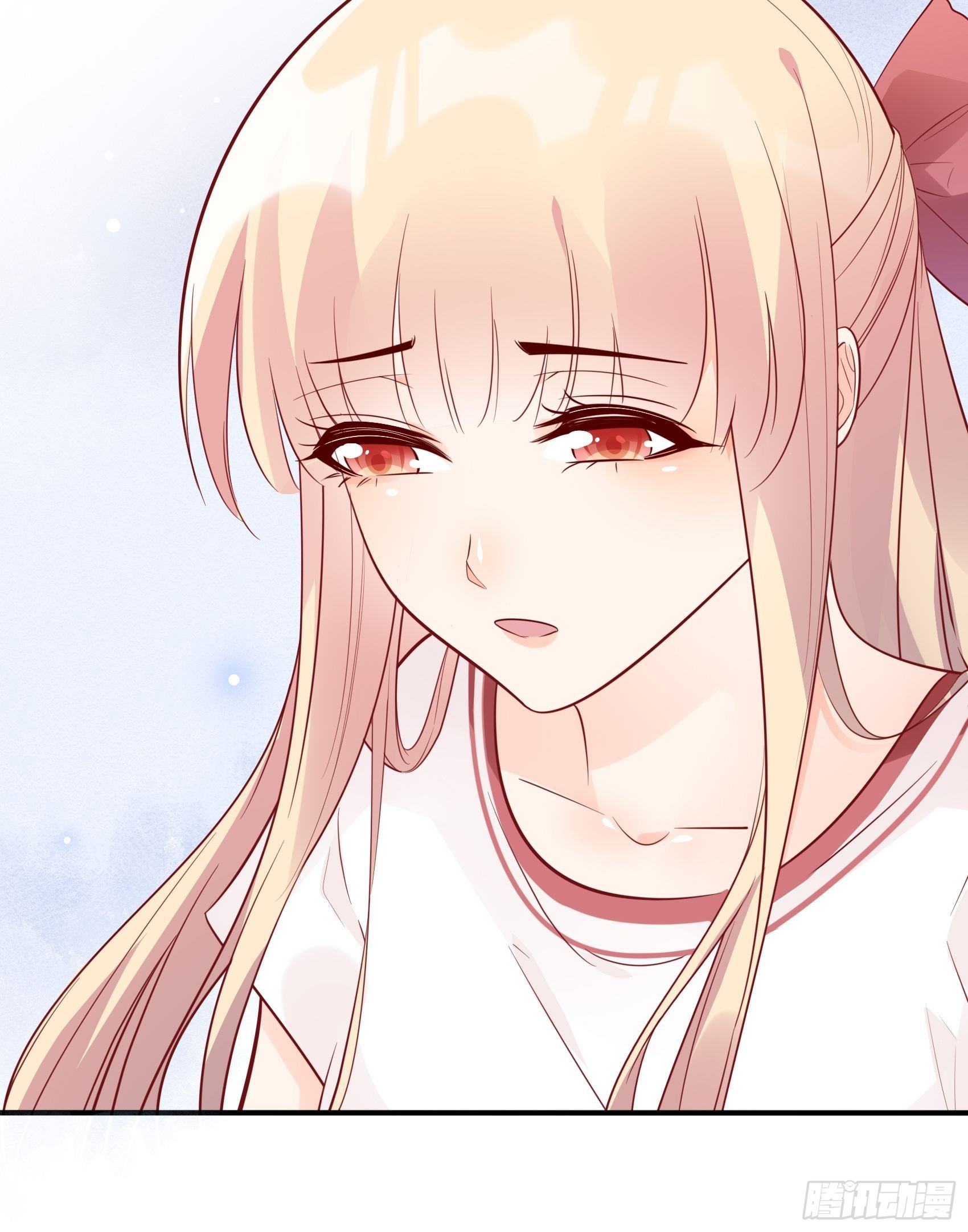 《渣女求生日记》18等等，先听我解释下呗 第18页