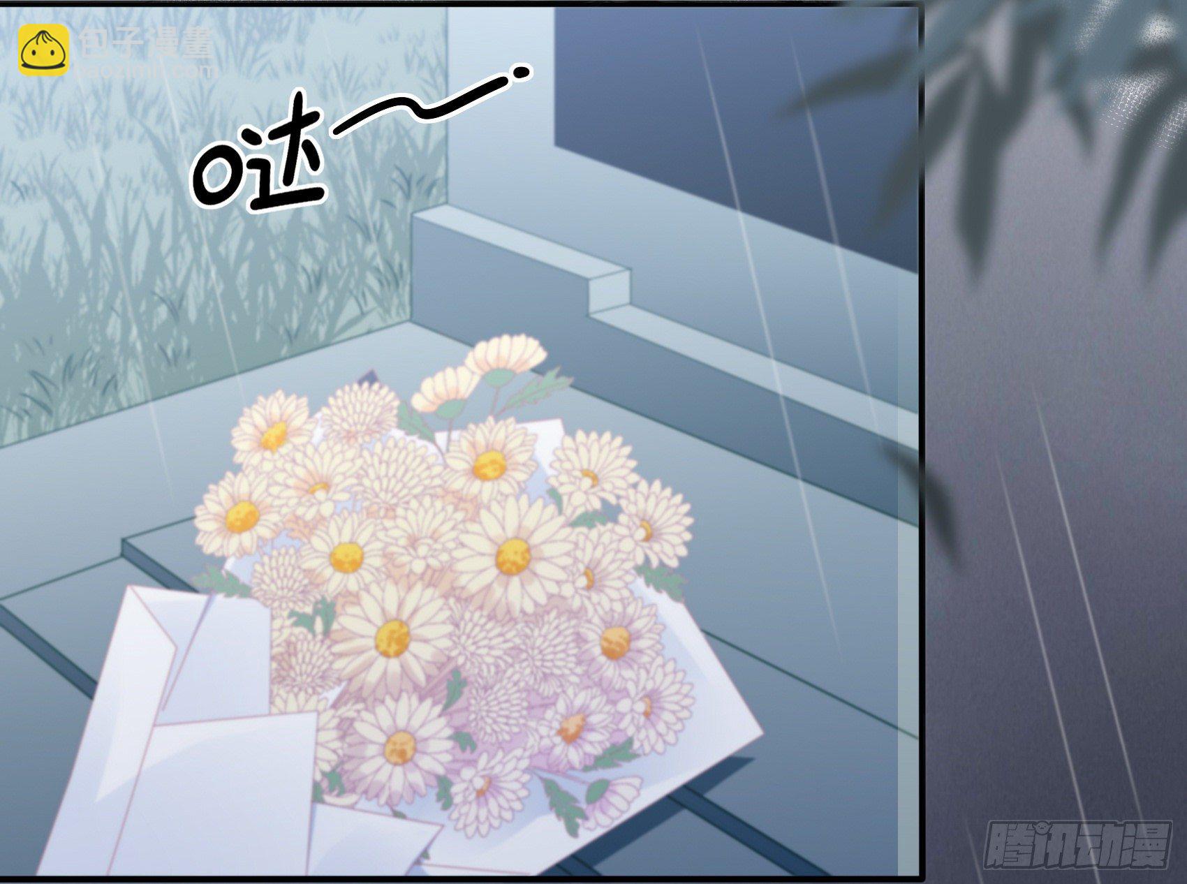 《渣女求生日记》21葬礼。 第5页