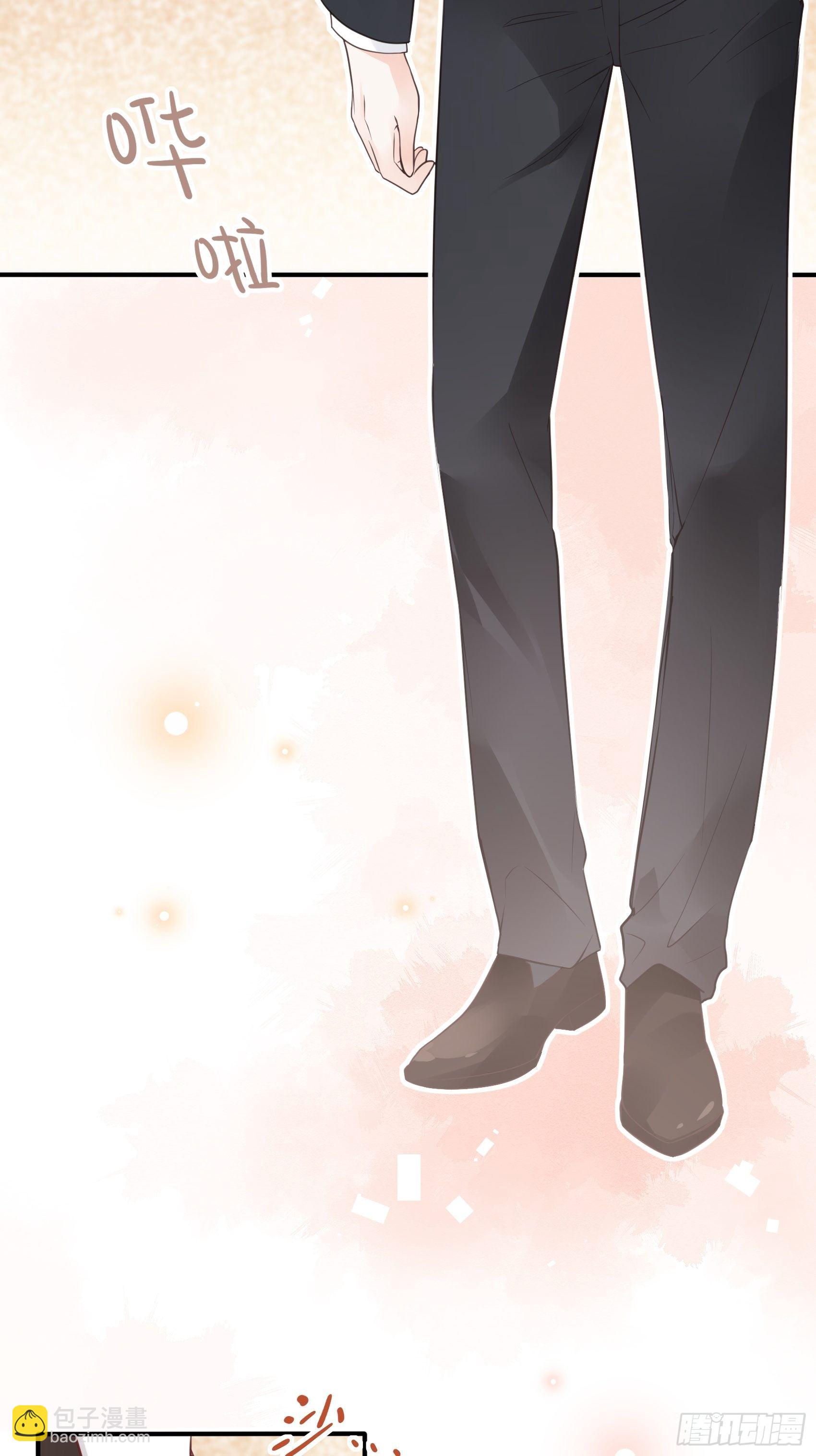 《渣女求生日记》27少爷，放心王诗文回来的。 第50页