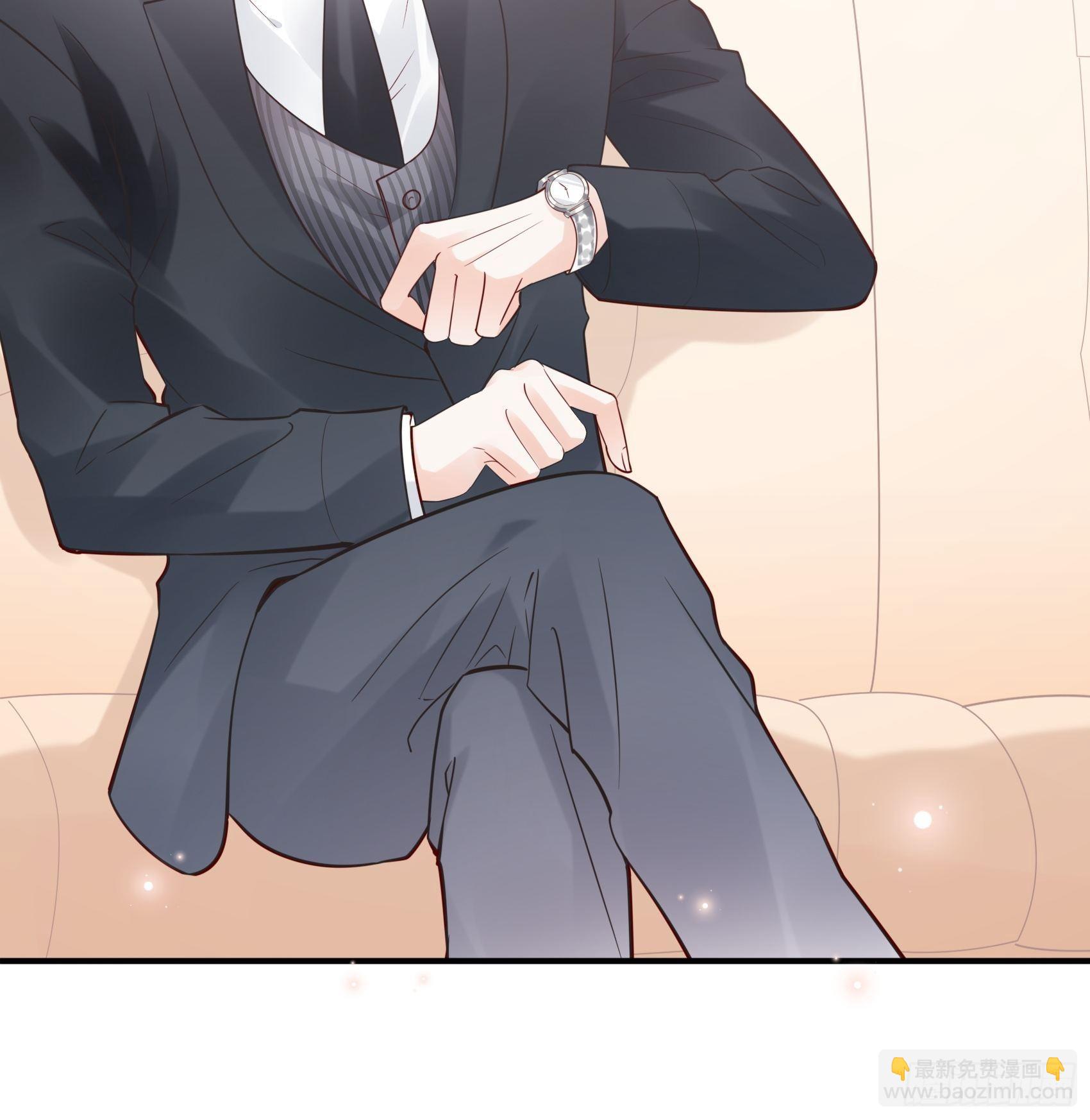 《渣女求生日记》27少爷，放心王诗文回来的。 第6页