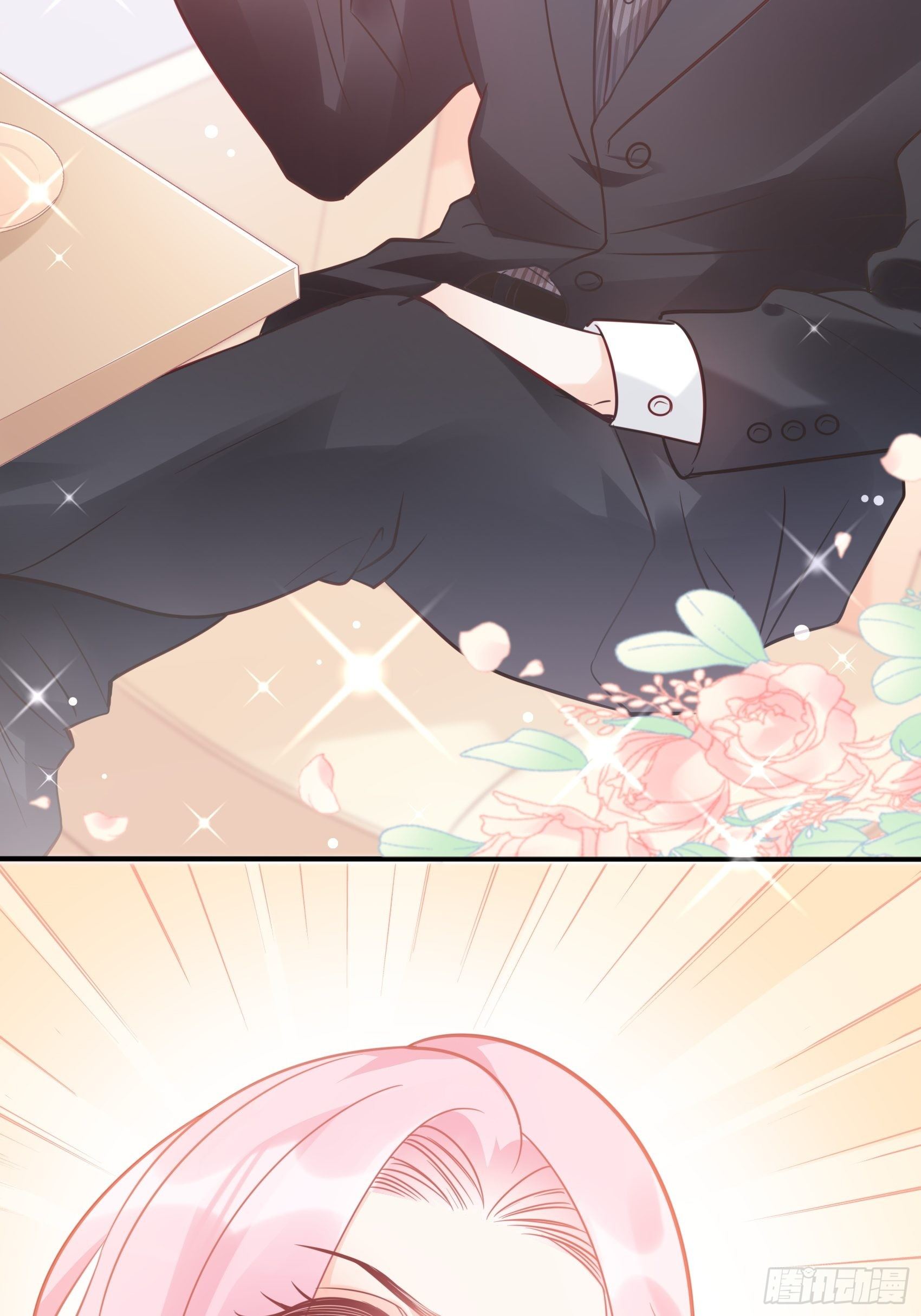 《渣女求生日记》25对不起虽然说这些有些晚。 第18页