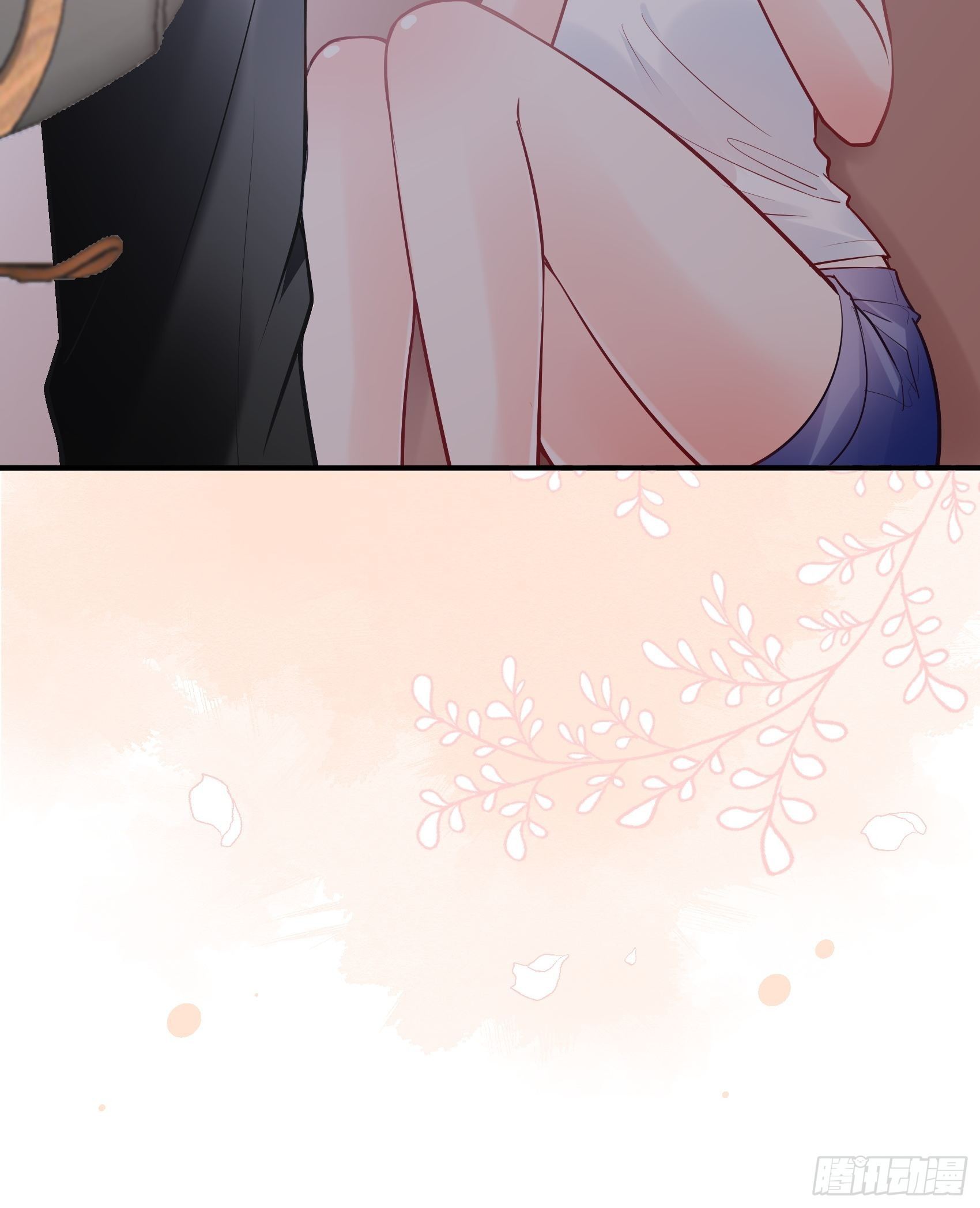 《渣女求生日记》36你这是要抢我女二的饭碗！ 第20页