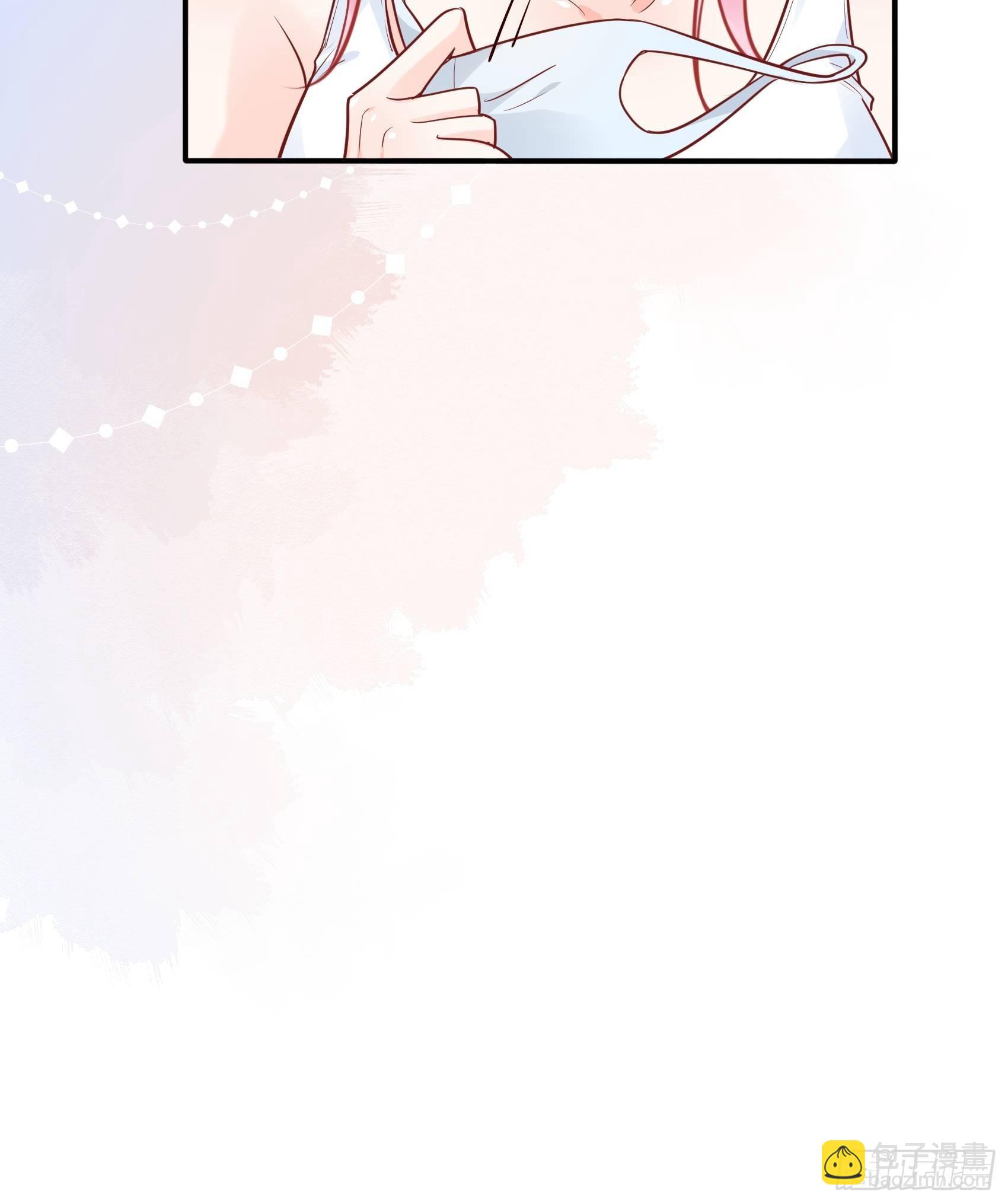 《渣女求生日记》35总裁还搞偷袭的小把戏！ 第16页