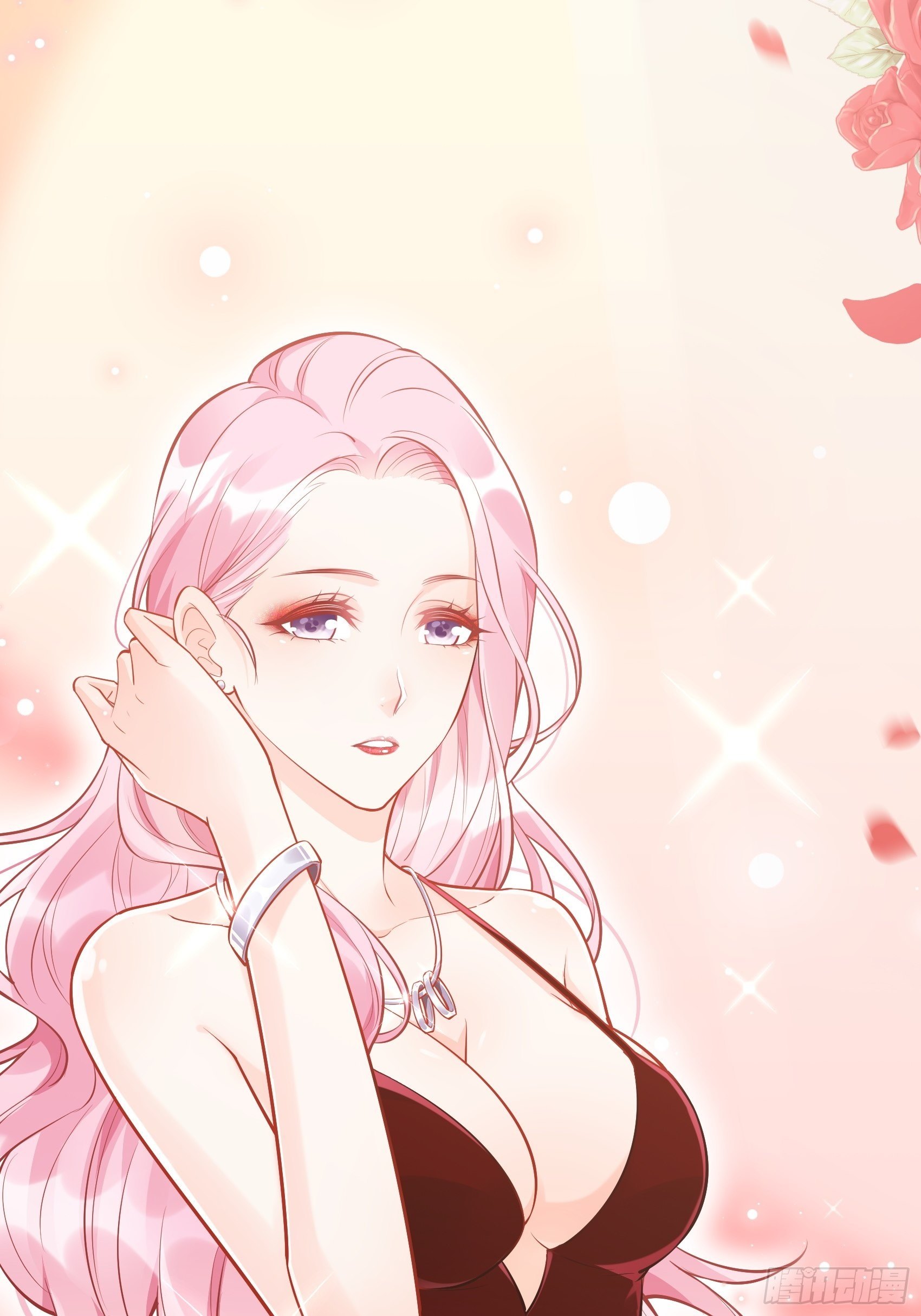 《渣女求生日记》42哇装备齐全！ 第18页