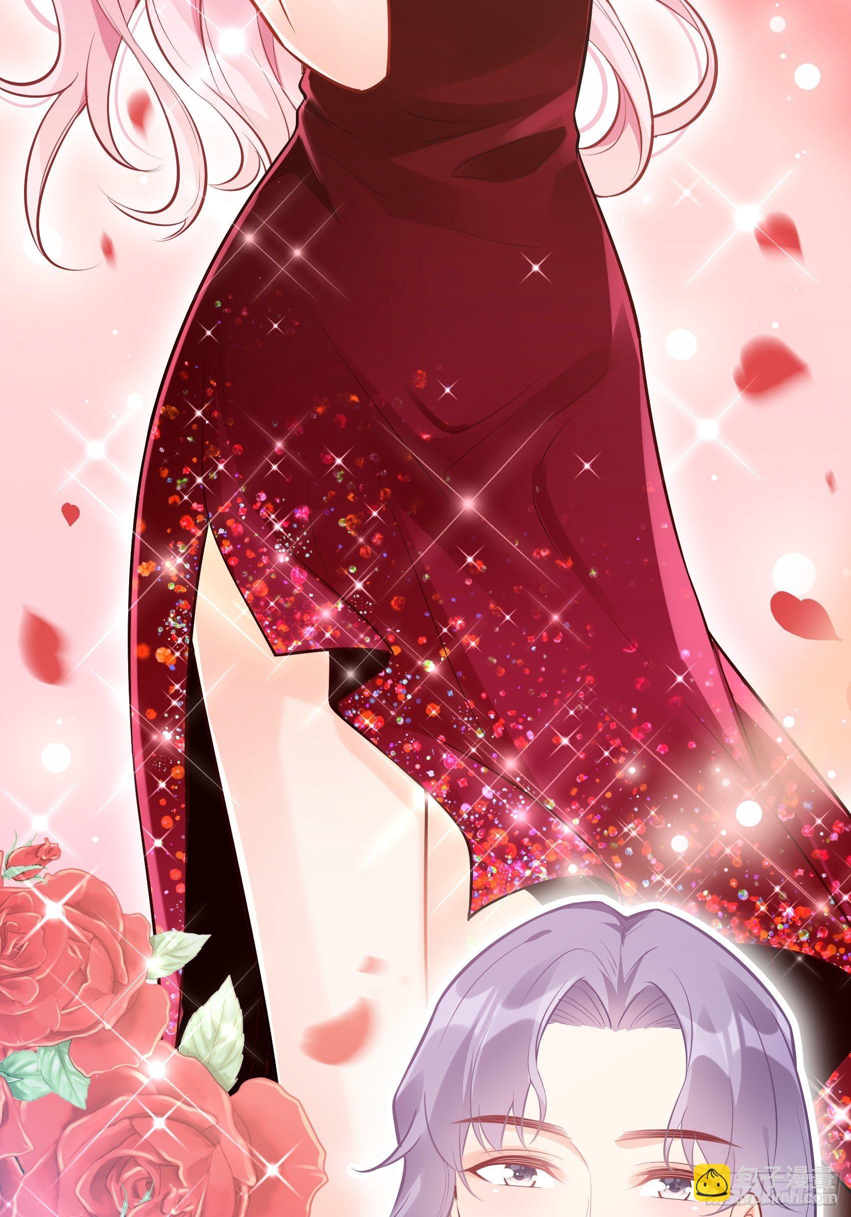 《渣女求生日记》42哇装备齐全！ 第19页