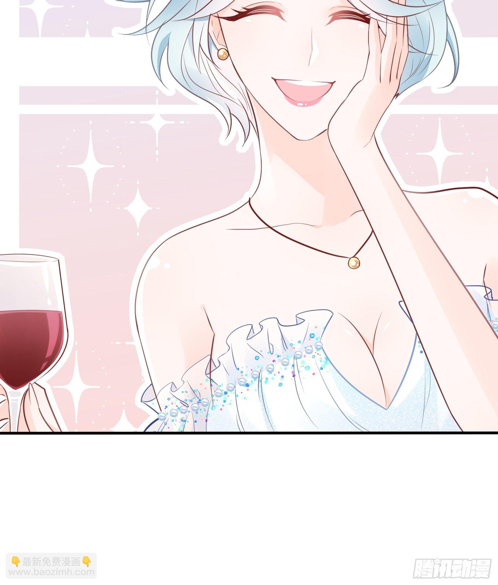 《渣女求生日记》44怎么还动手了！ 第10页